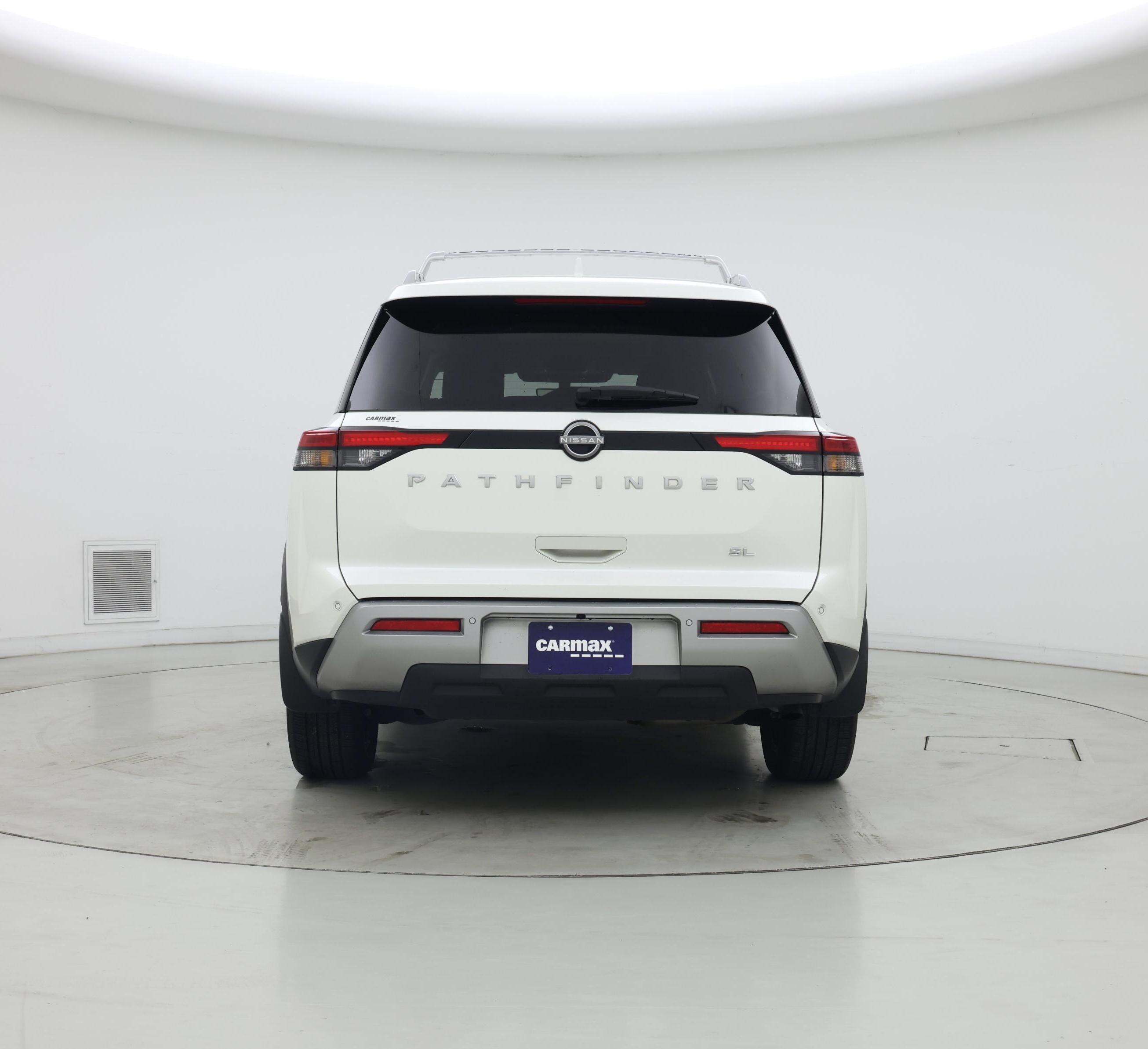 Thumbnail: 2024 Nissan Pathfinder - 6