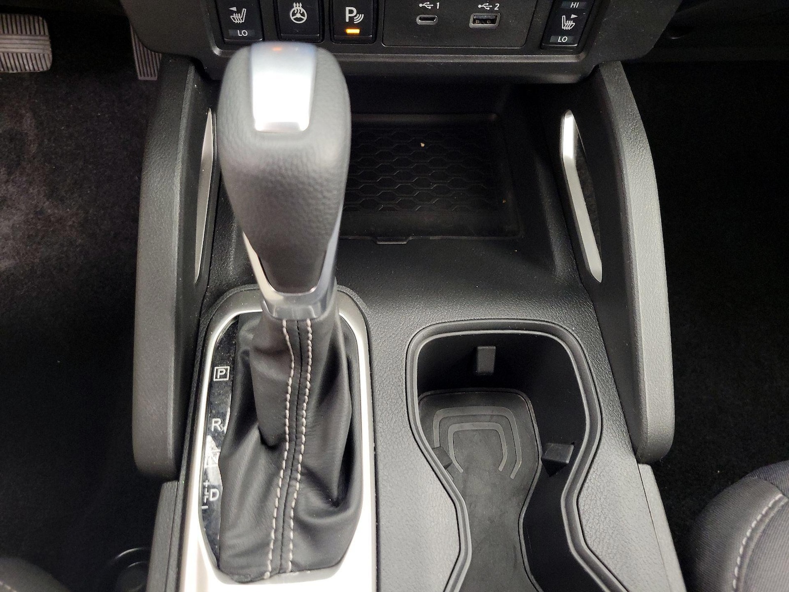 2025 Nissan Frontier SV - Photo 18