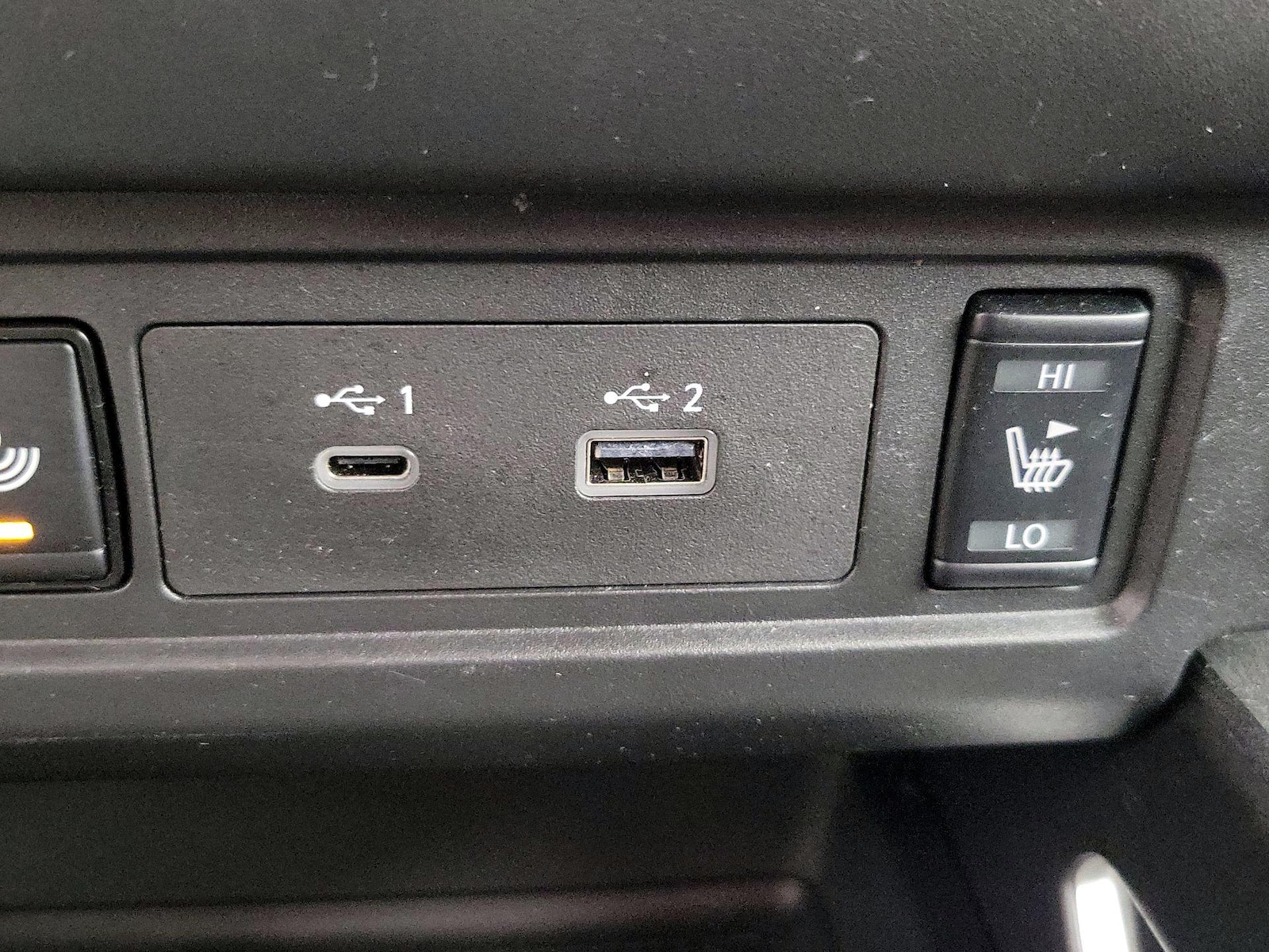 2025 Nissan Frontier SV - Photo 19