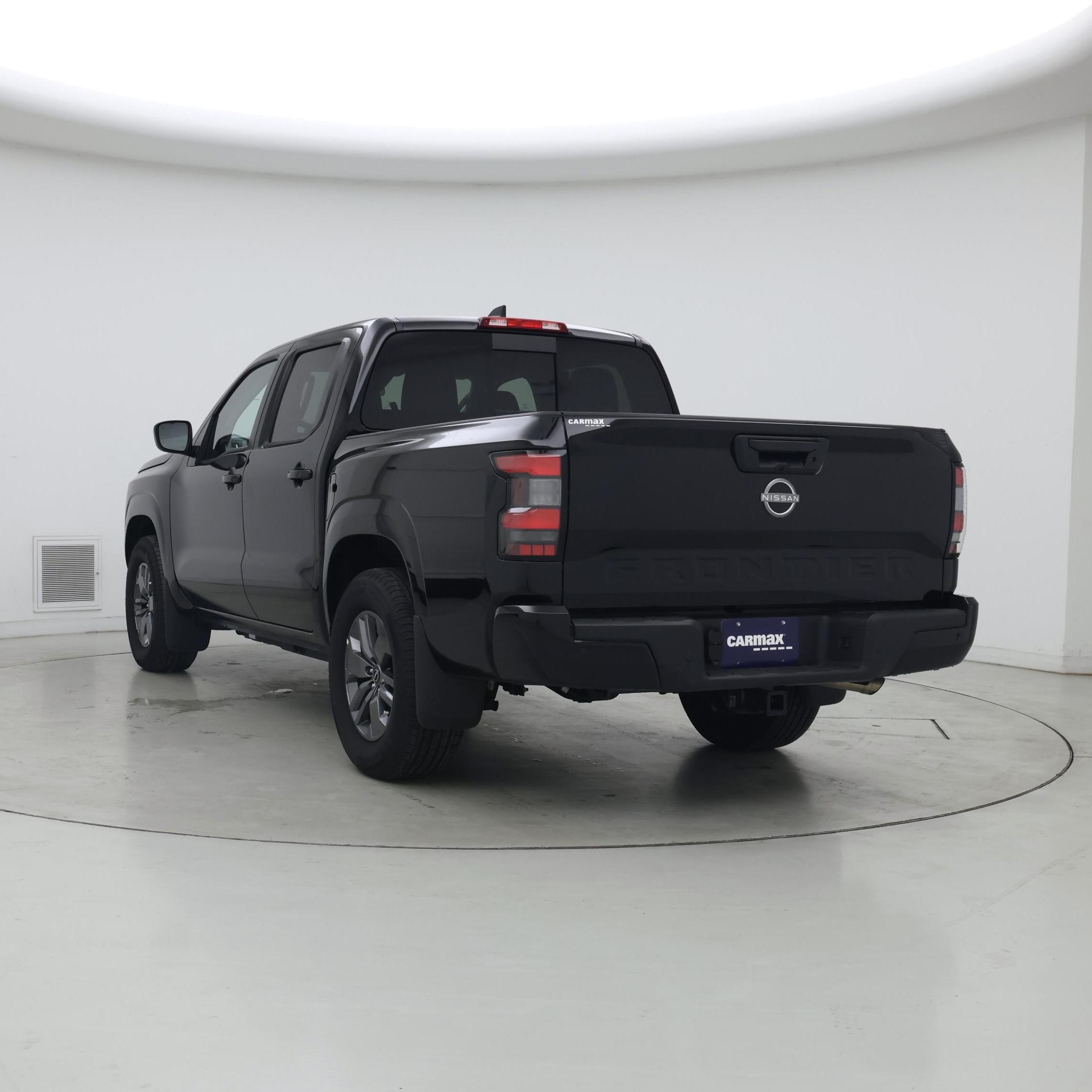 Thumbnail: 2025 Nissan Frontier - 2