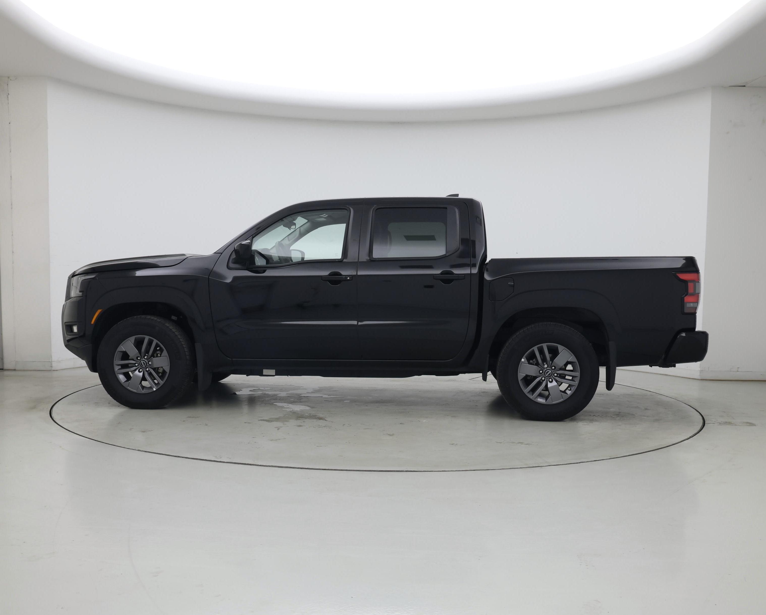 Thumbnail: 2025 Nissan Frontier - 3
