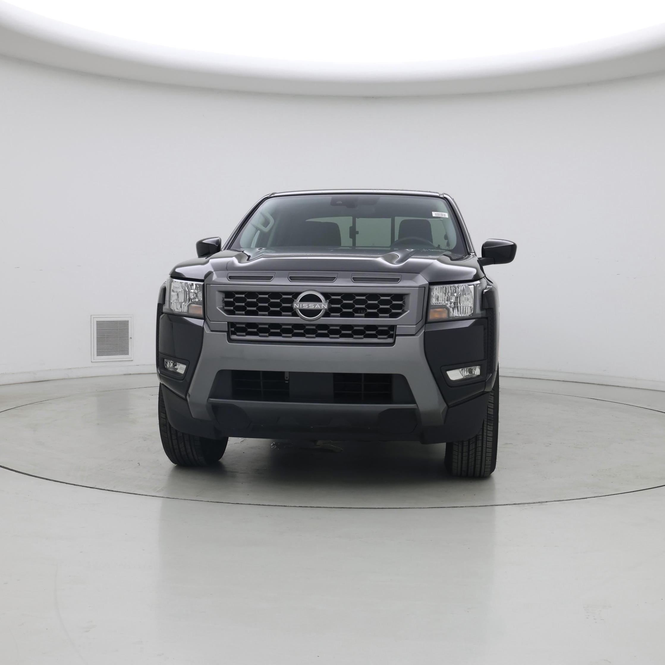 Thumbnail: 2025 Nissan Frontier - 5