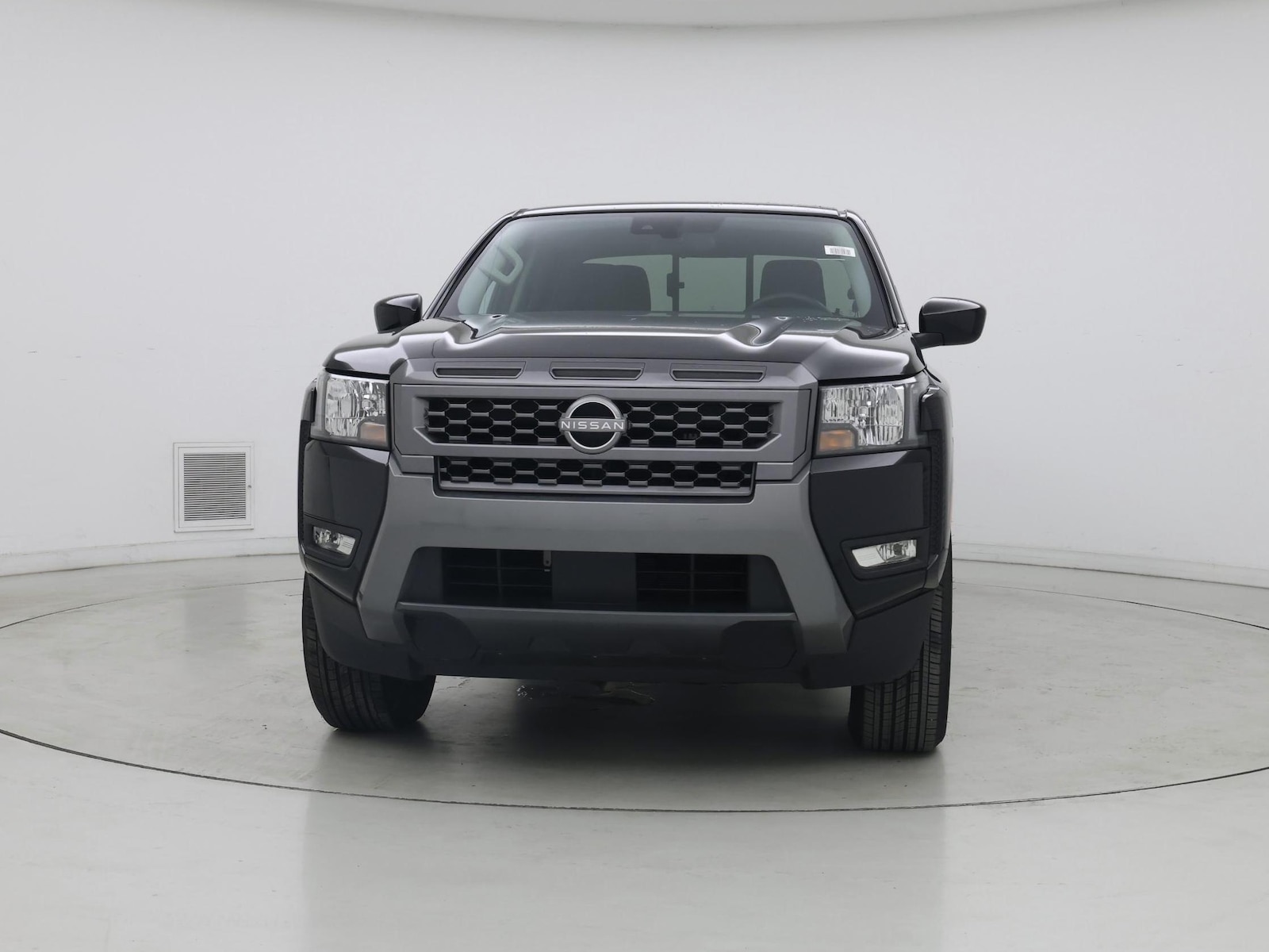 2025 Nissan Frontier SV - Photo 6