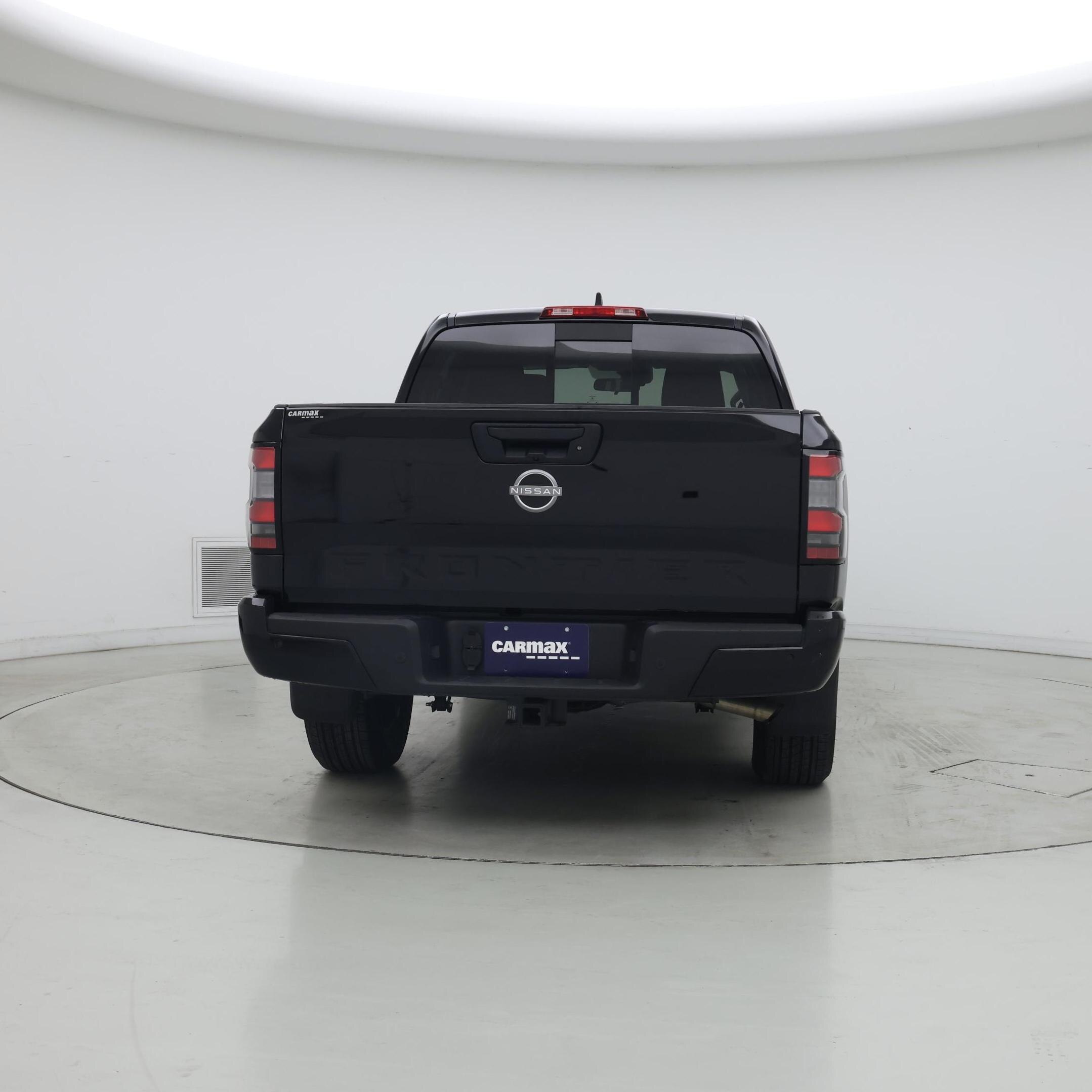 Thumbnail: 2025 Nissan Frontier - 6