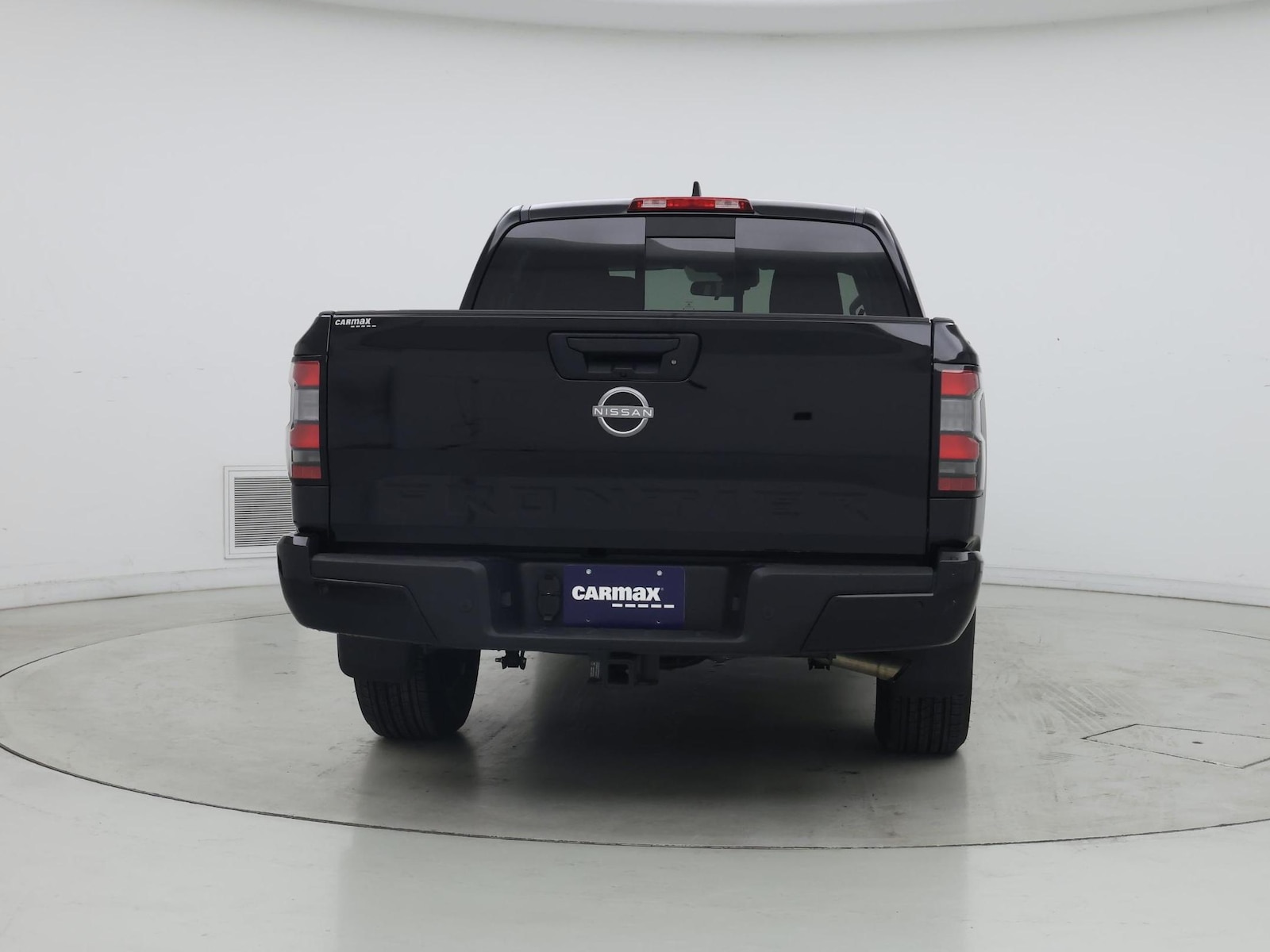 2025 Nissan Frontier SV - Photo 7