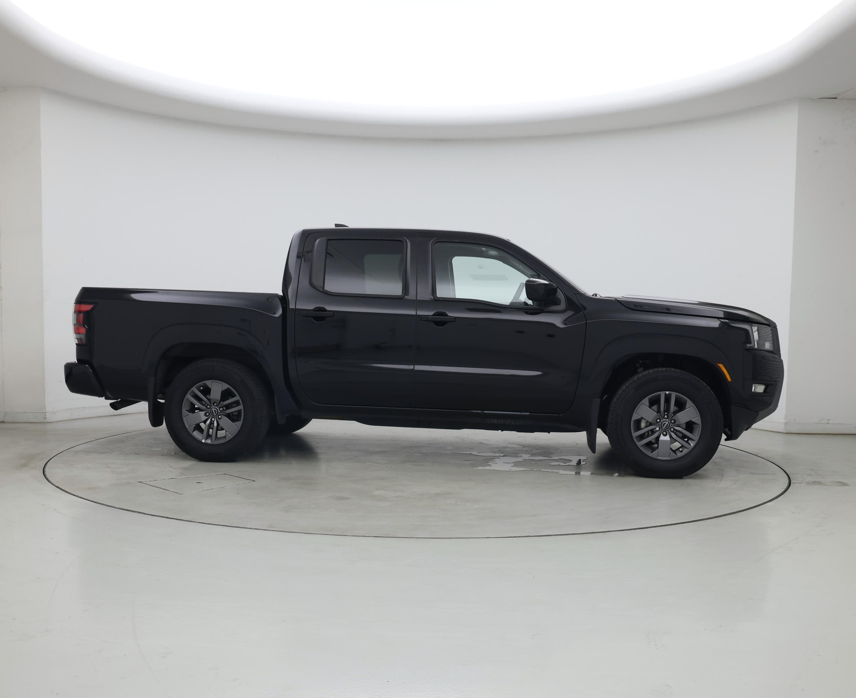 Thumbnail: 2025 Nissan Frontier - 7