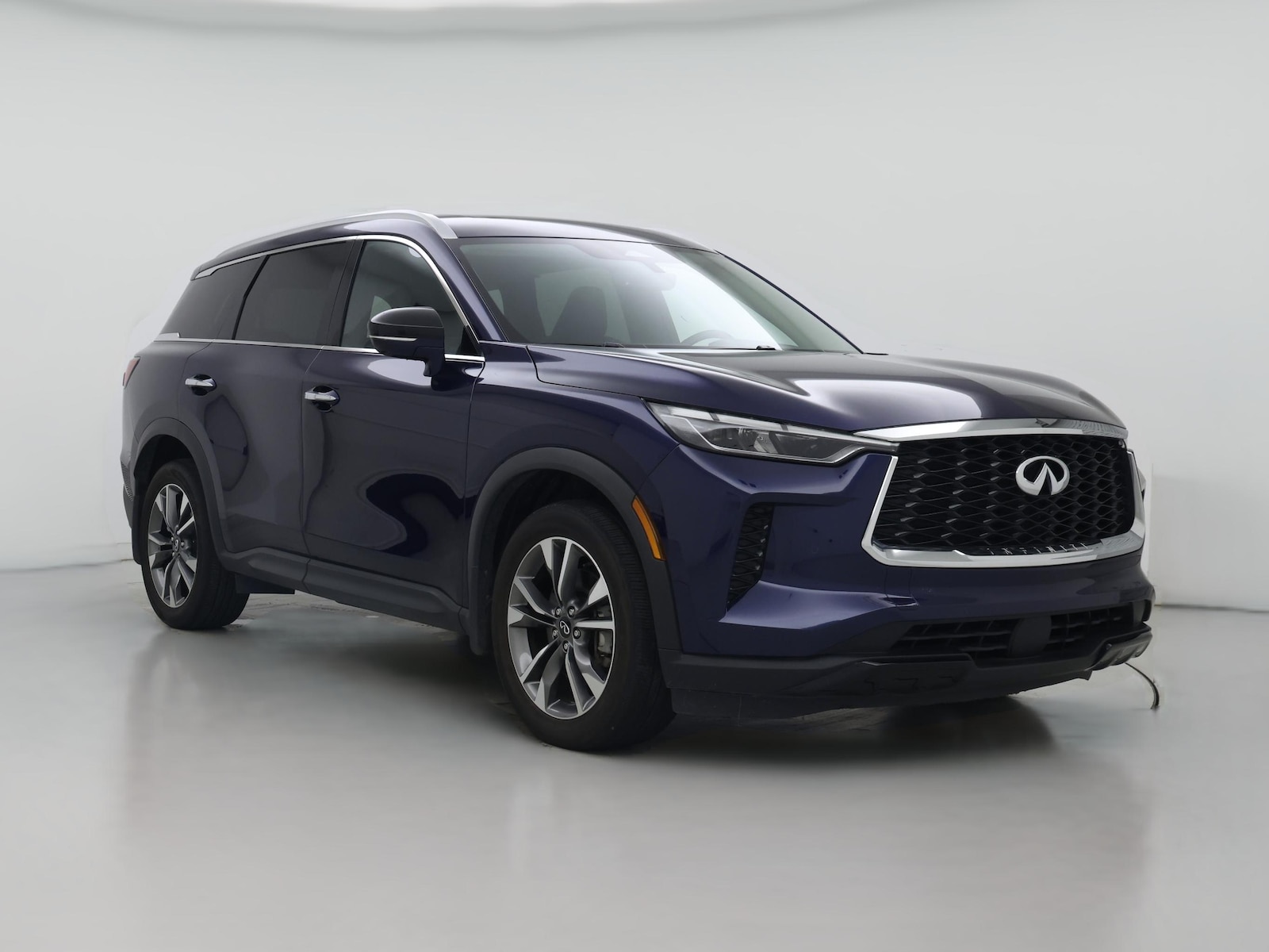 2023 INFINITI QX60
