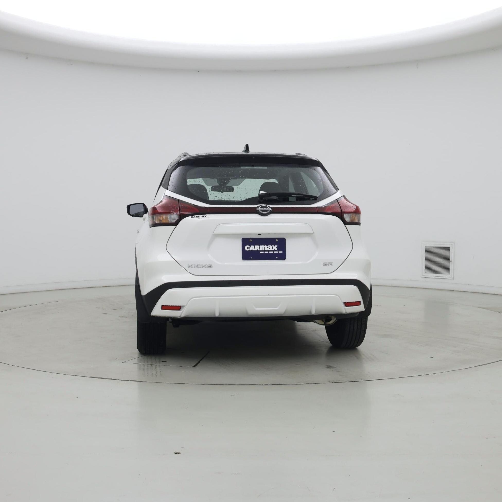 Thumbnail: 2023 Nissan Kicks - 6