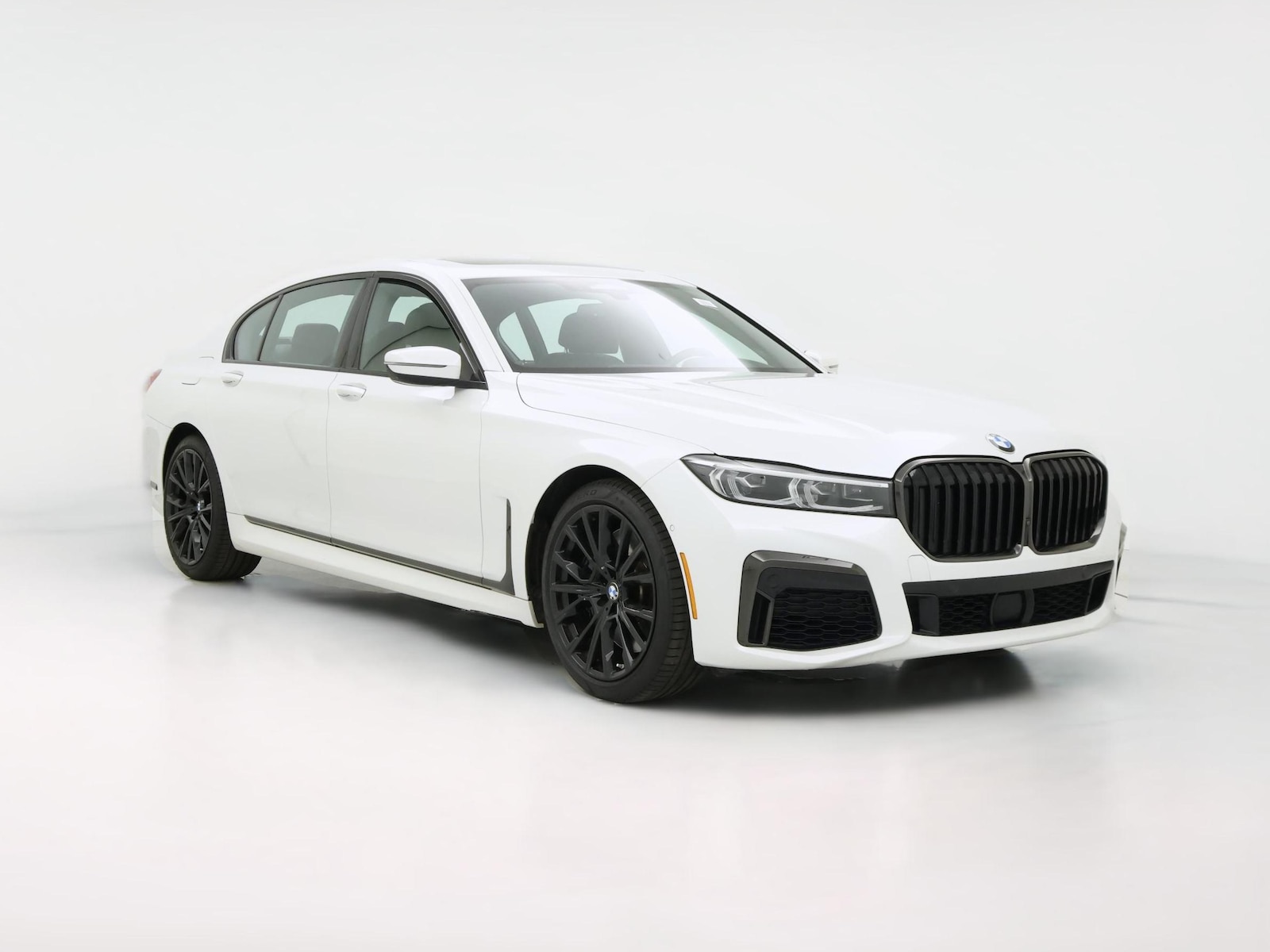 2022 BMW 7 Series