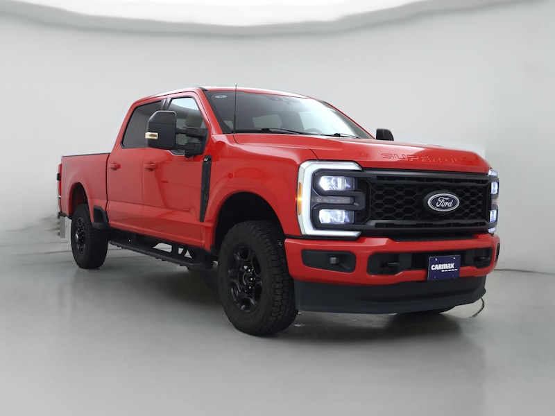 2023 Ford F-350 XLT -
                  Roswell, GA