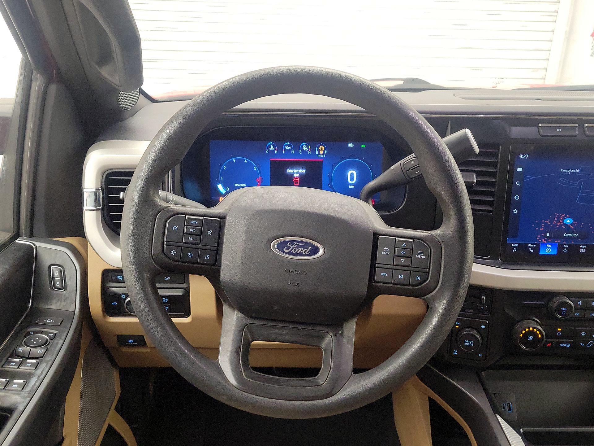Thumbnail: 2023 Ford F-350 - 10