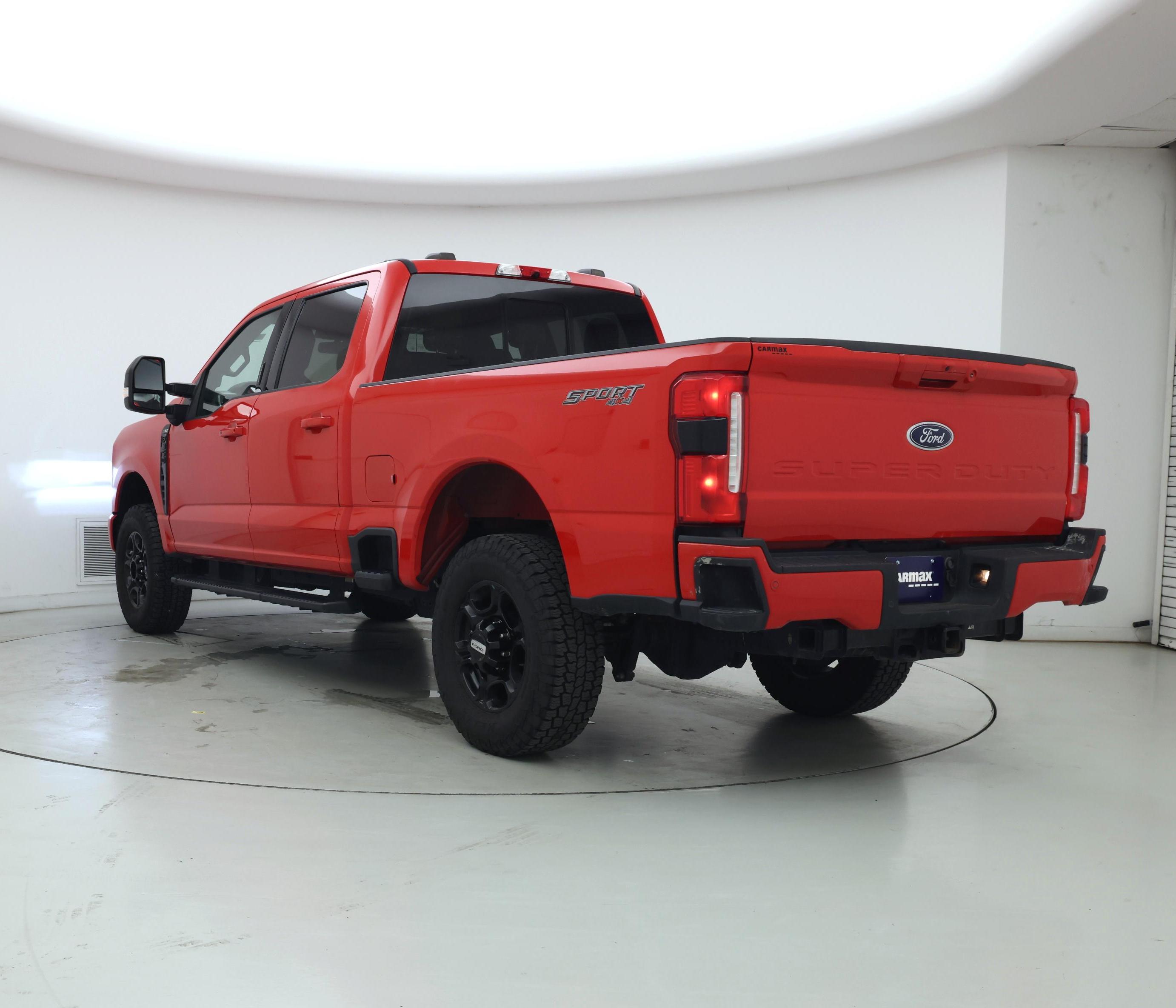 Thumbnail: 2023 Ford F-350 - 2