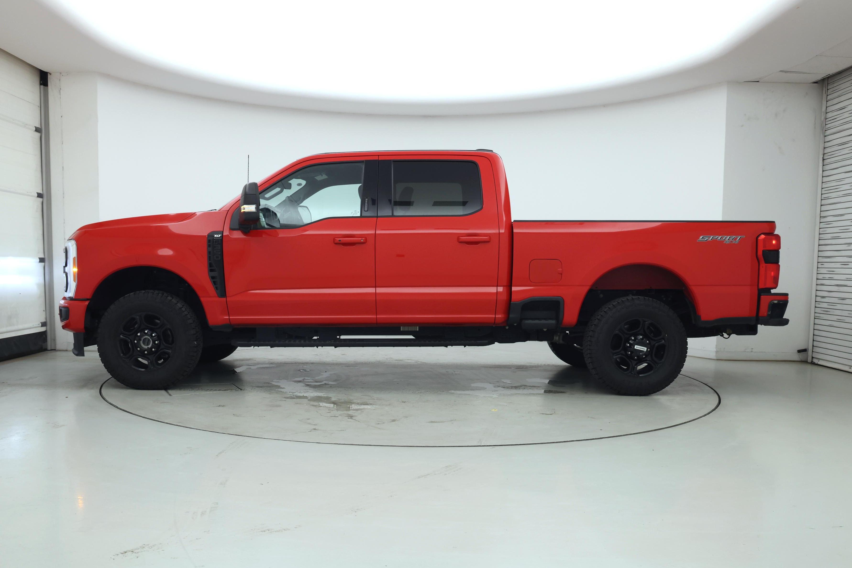 Thumbnail: 2023 Ford F-350 - 3