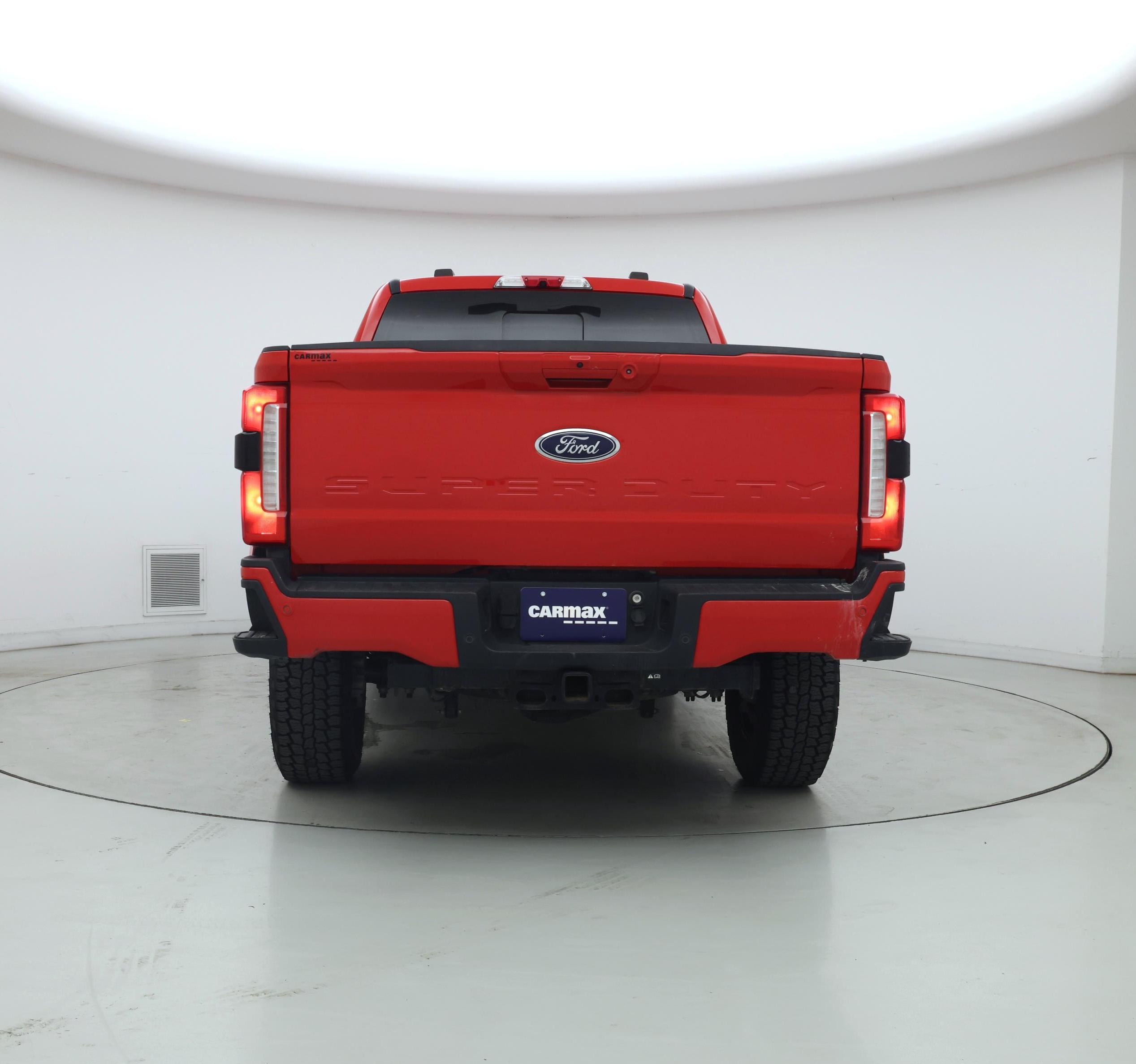 Thumbnail: 2023 Ford F-350 - 6