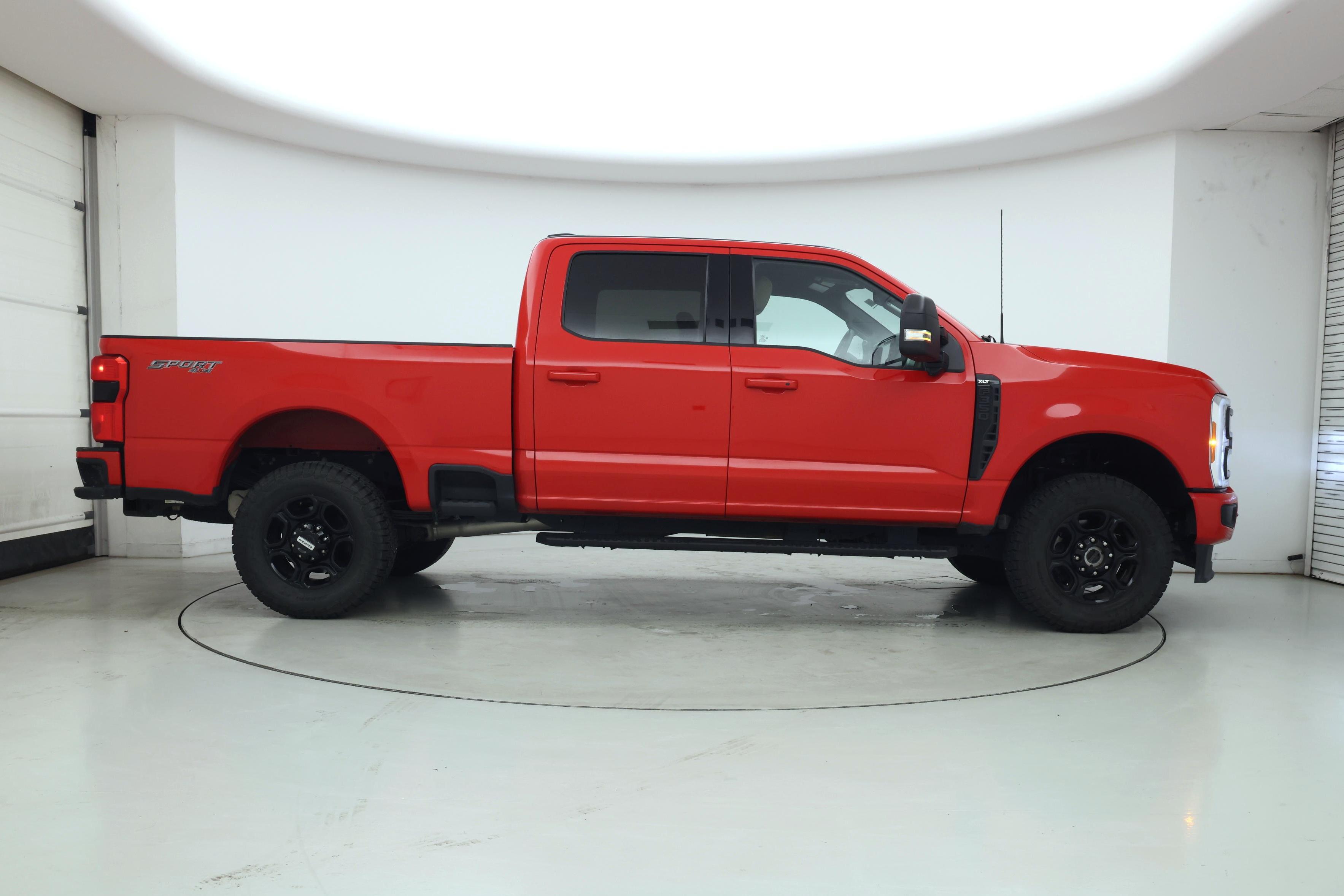 Thumbnail: 2023 Ford F-350 - 7