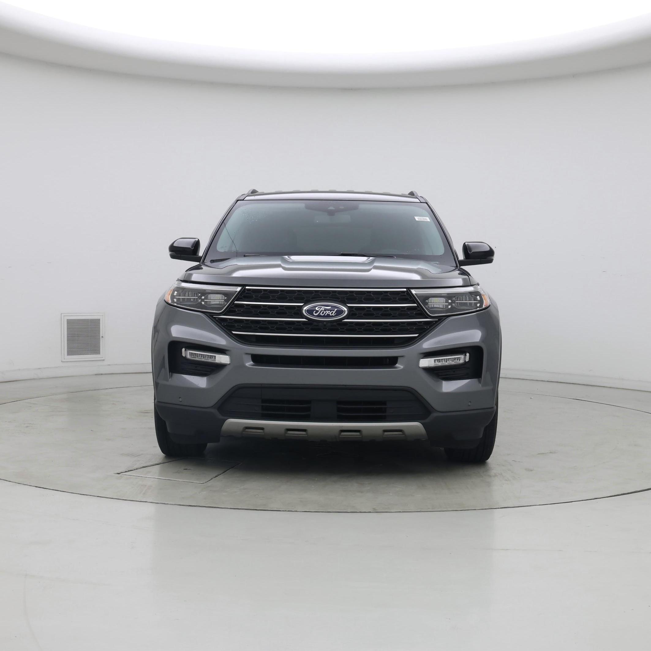 Thumbnail: 2024 Ford Explorer - 5