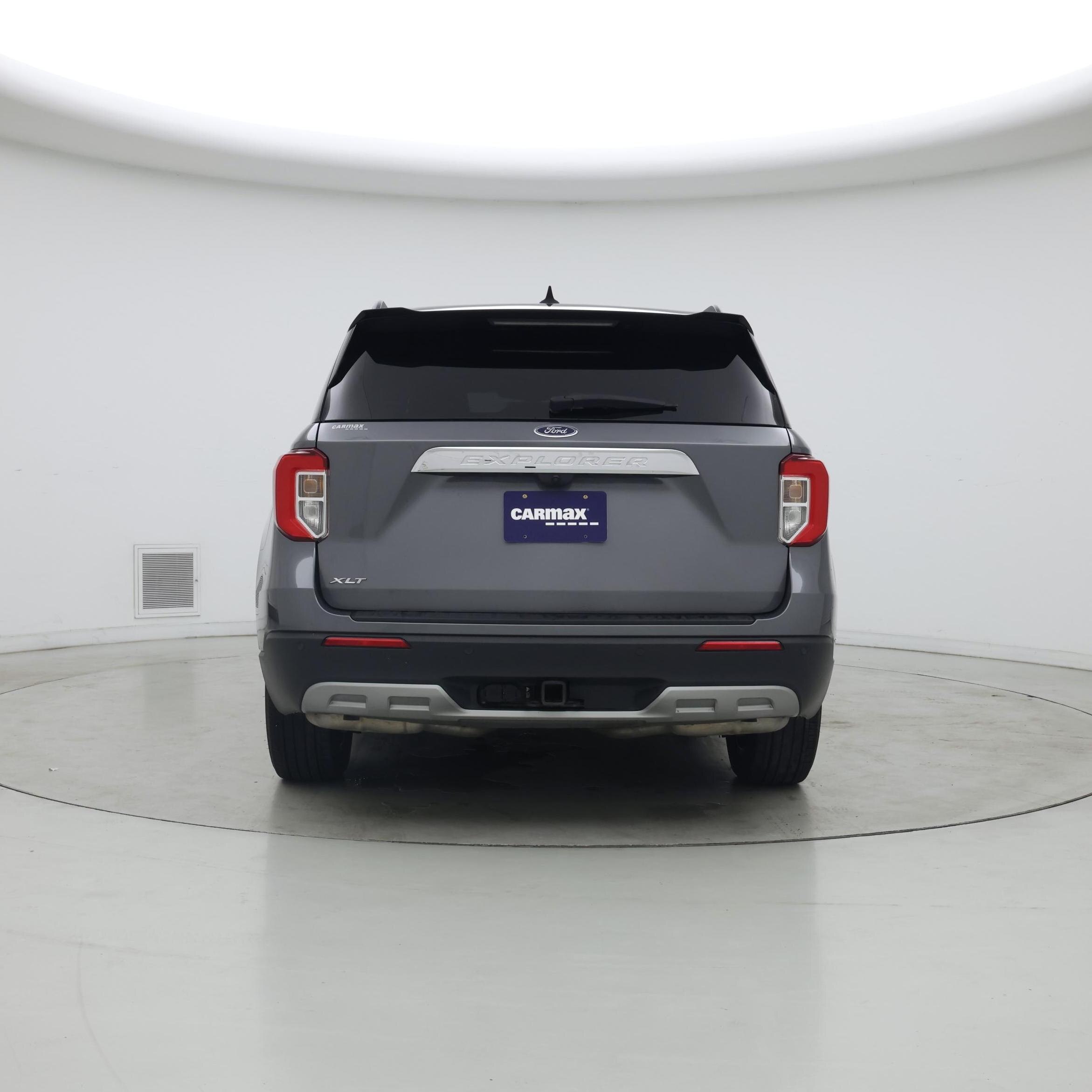 Thumbnail: 2024 Ford Explorer - 6