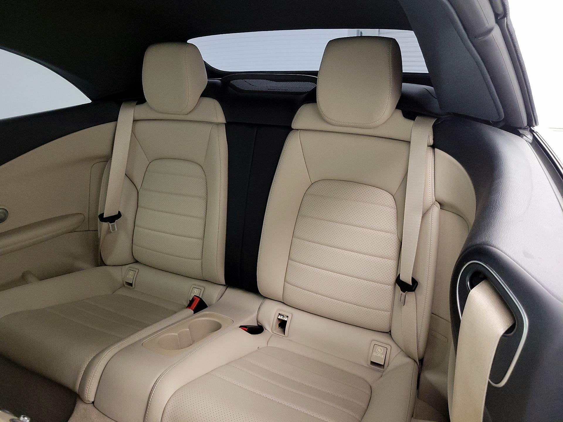 Thumbnail: 2017 Mercedes-Benz C-Class - 20