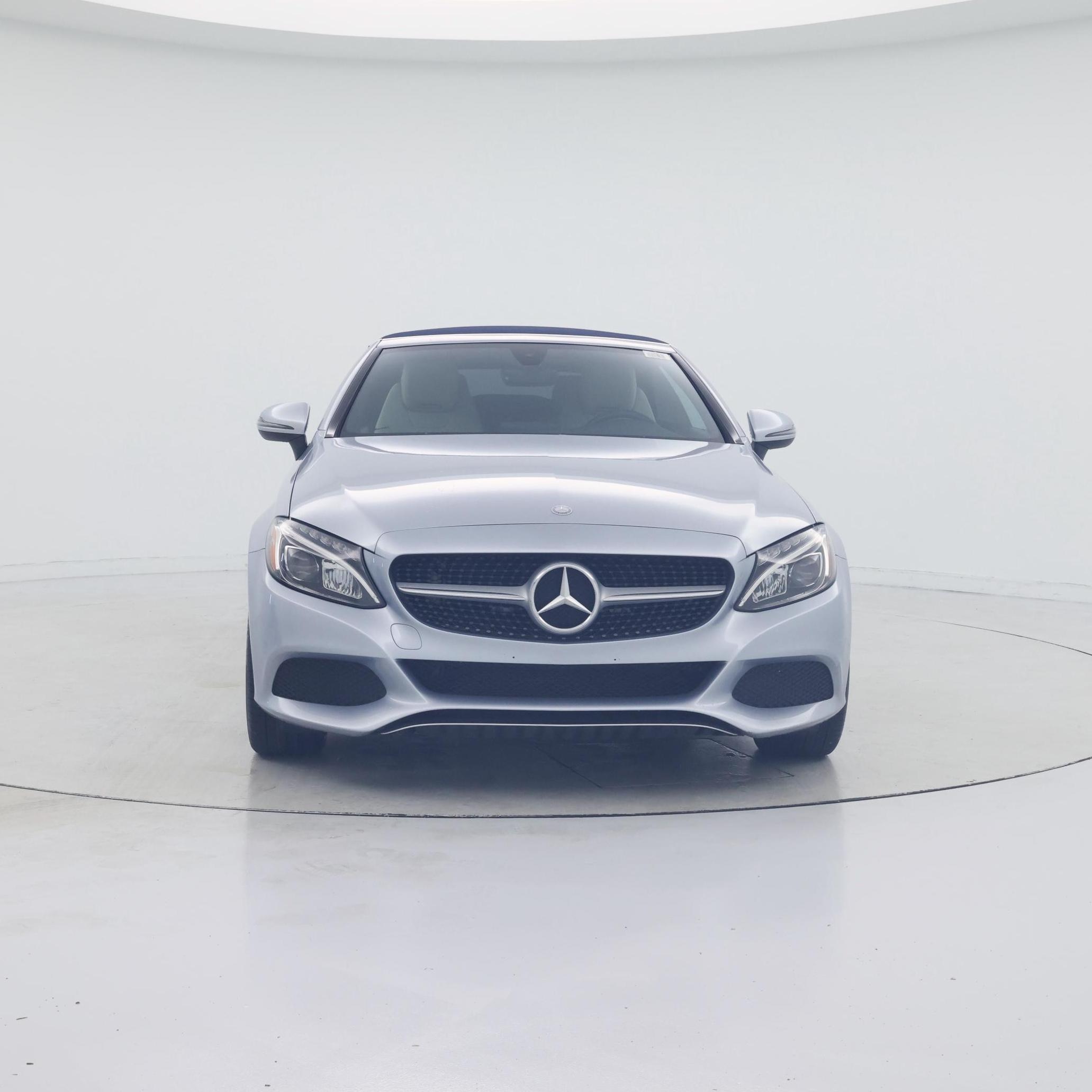 Thumbnail: 2017 Mercedes-Benz C-Class - 5