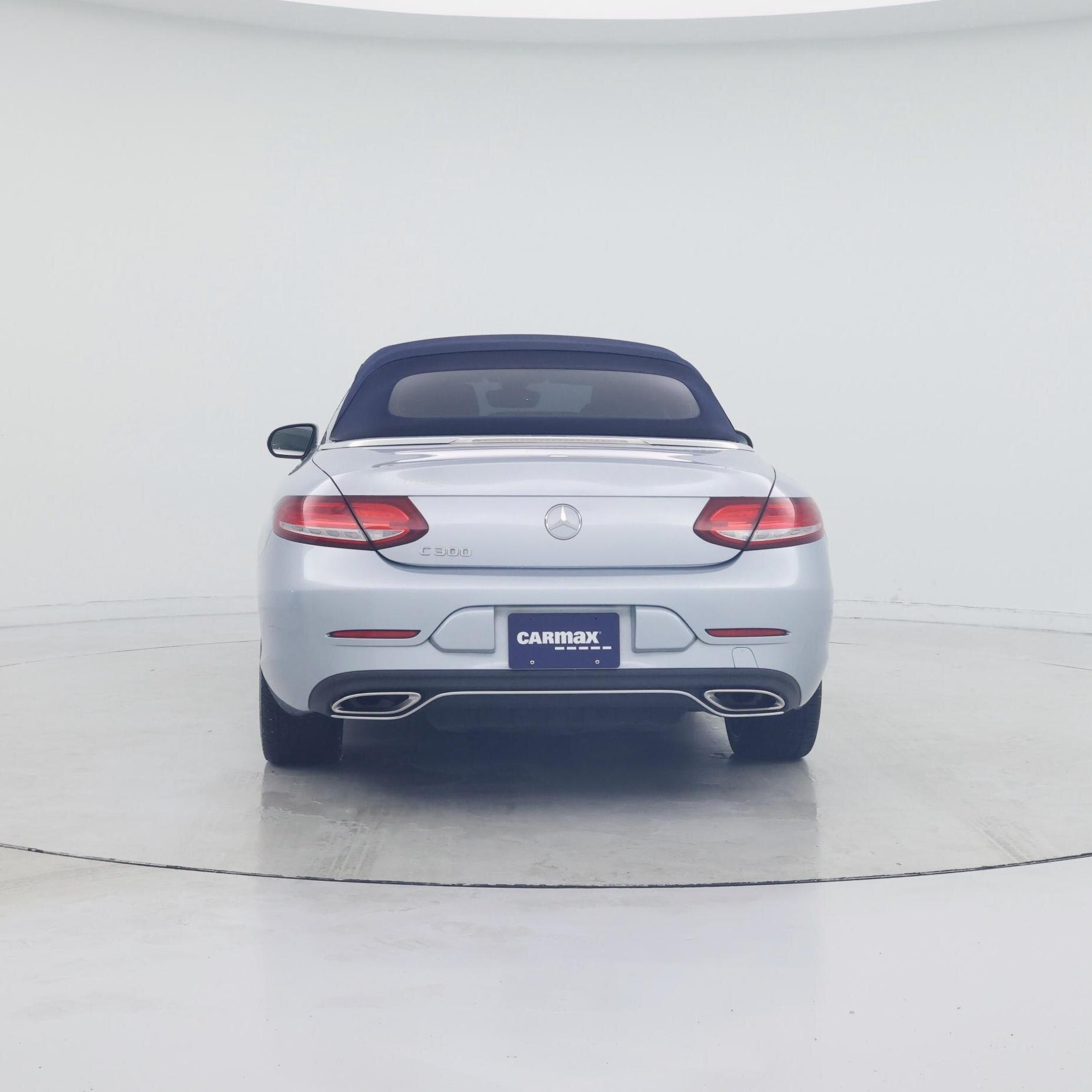 Thumbnail: 2017 Mercedes-Benz C-Class - 6