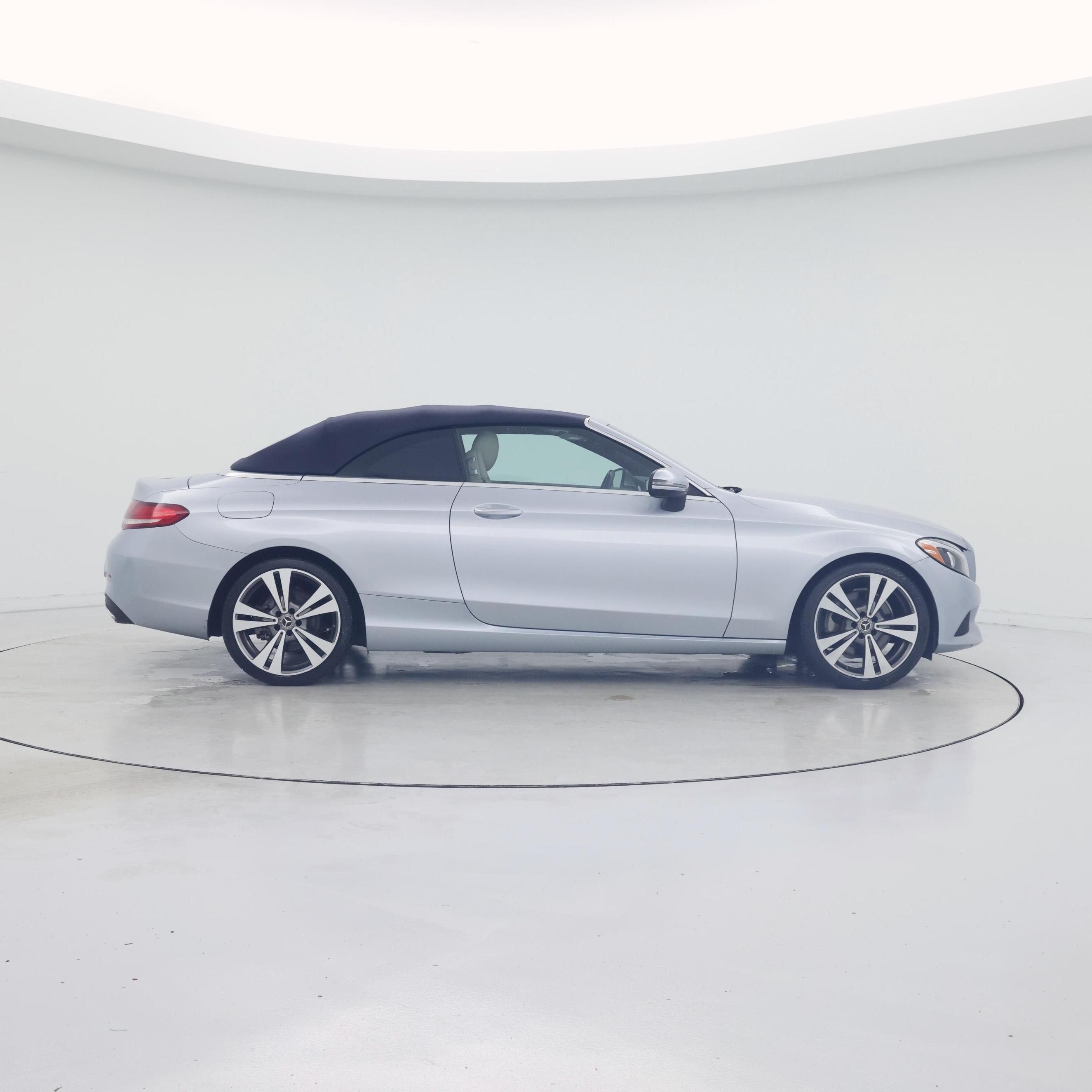 Thumbnail: 2017 Mercedes-Benz C-Class - 7