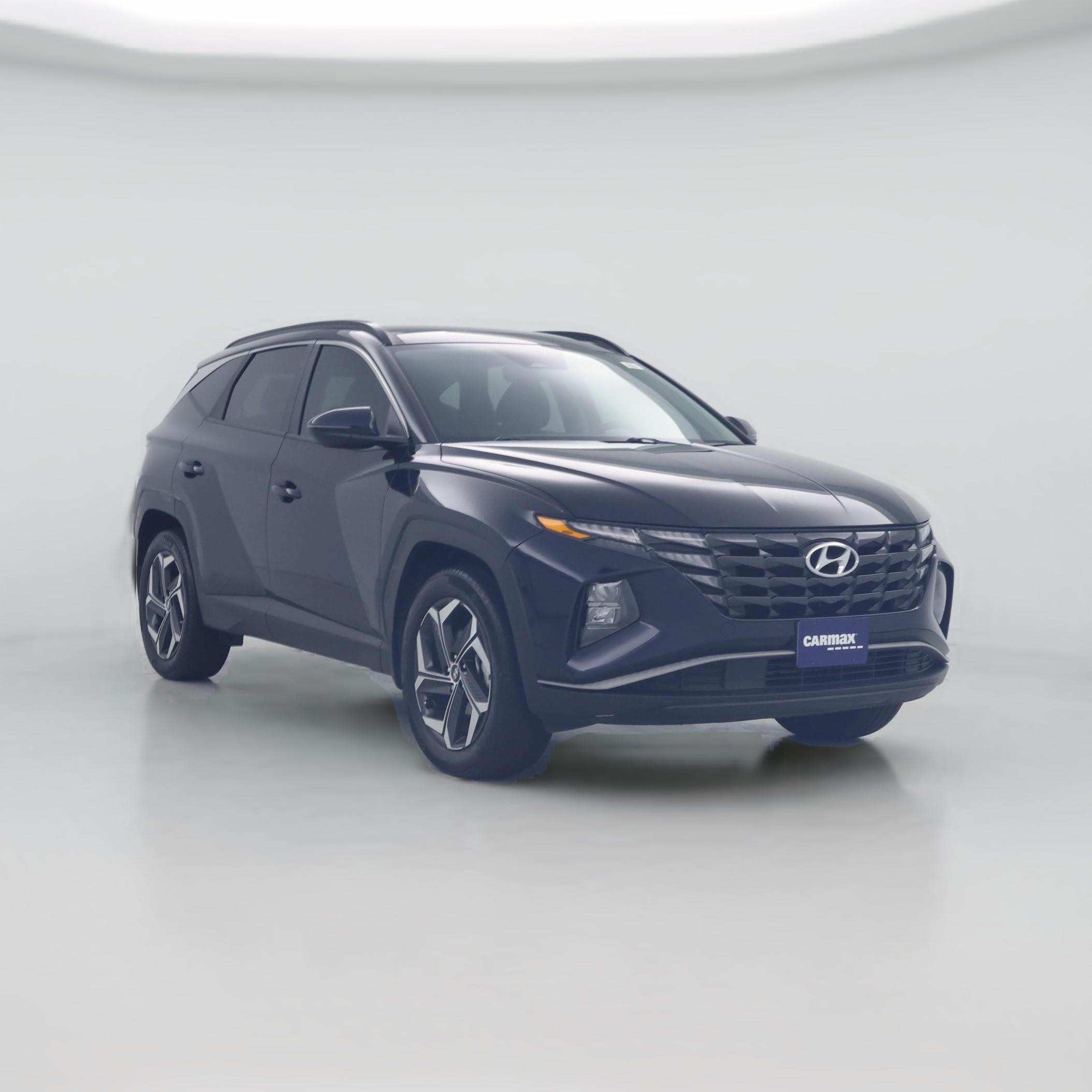 Thumbnail: 2022 Hyundai Tucson - 1