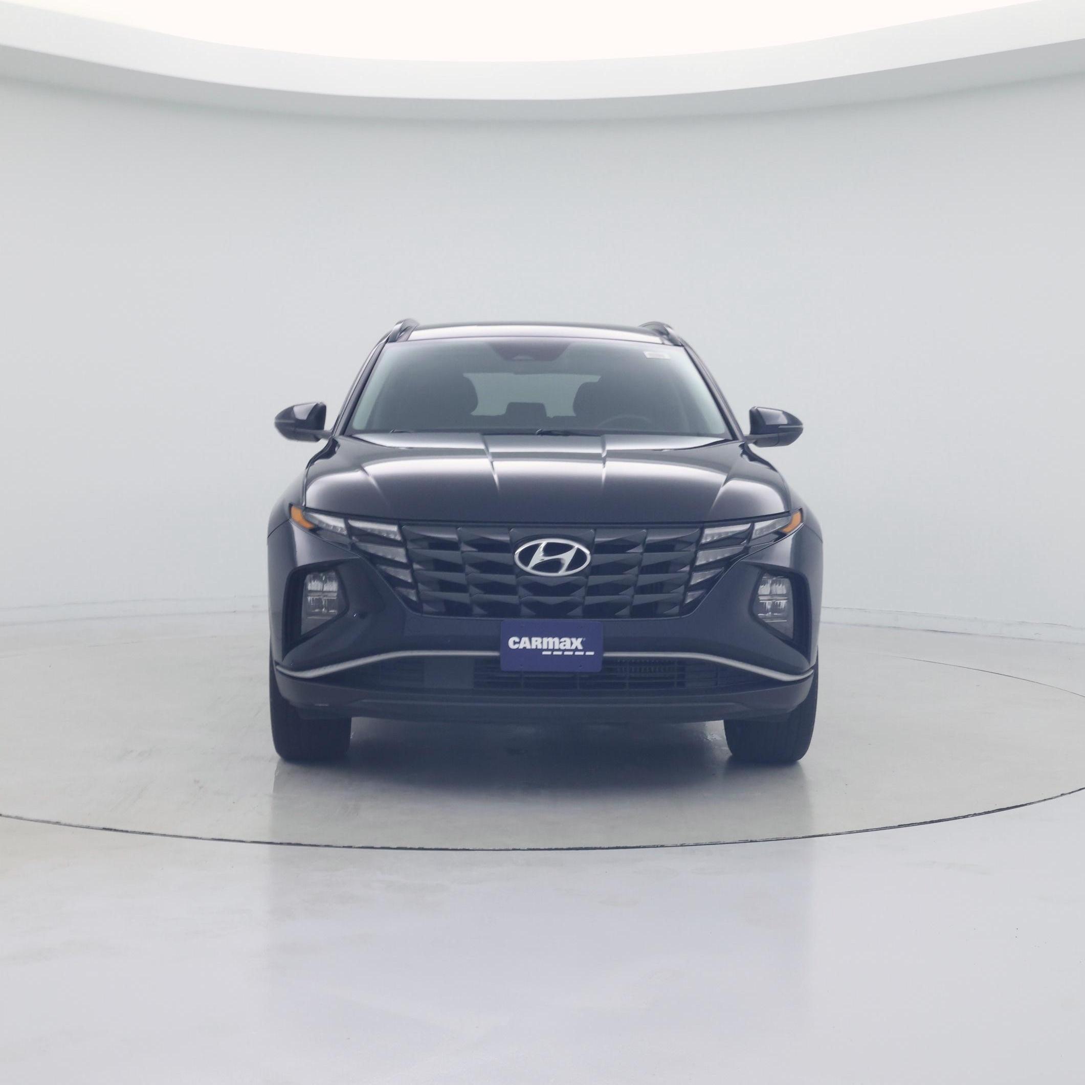 Thumbnail: 2022 Hyundai Tucson - 5