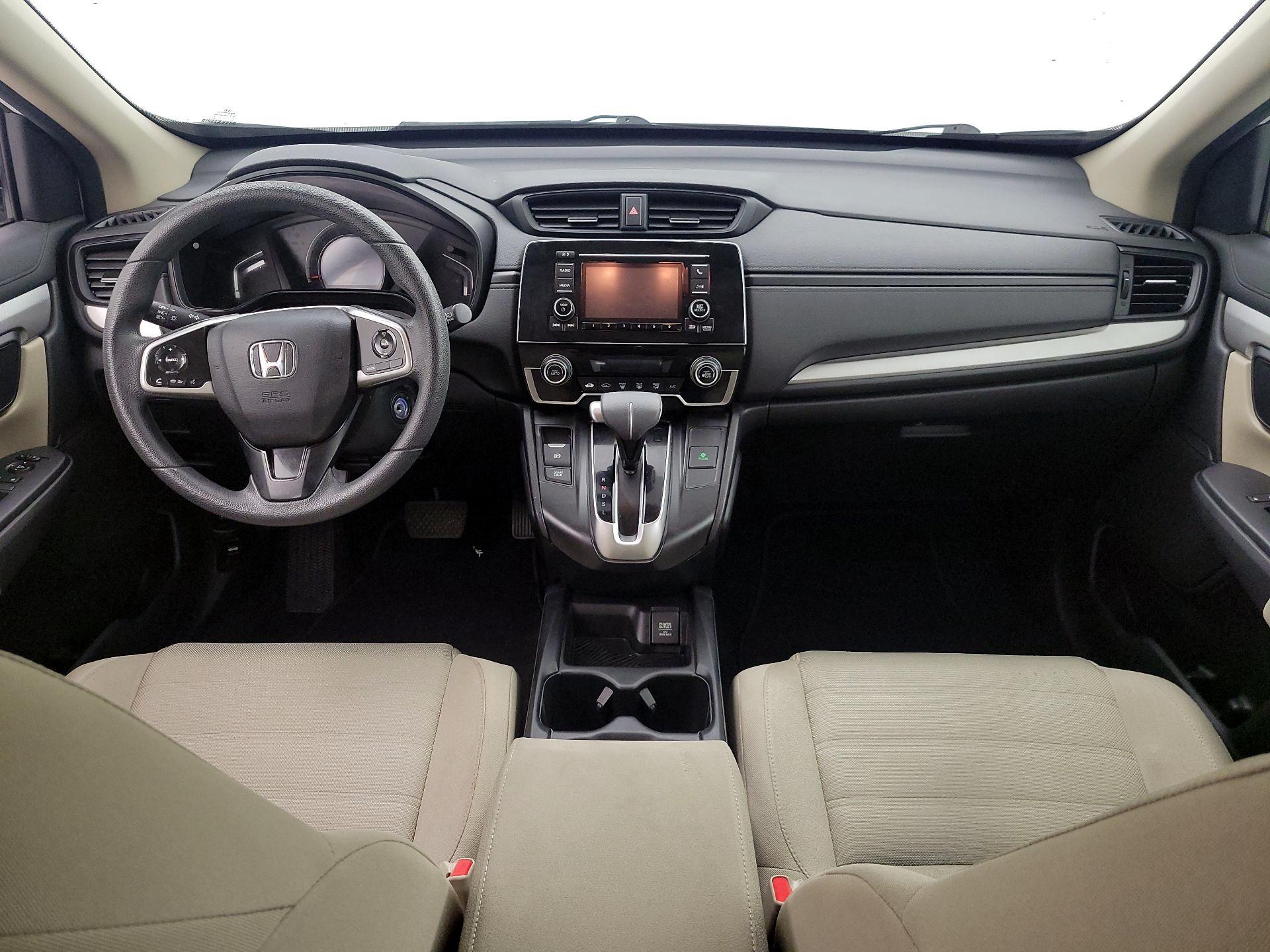 Thumbnail: 2019 Honda CR-V - 9