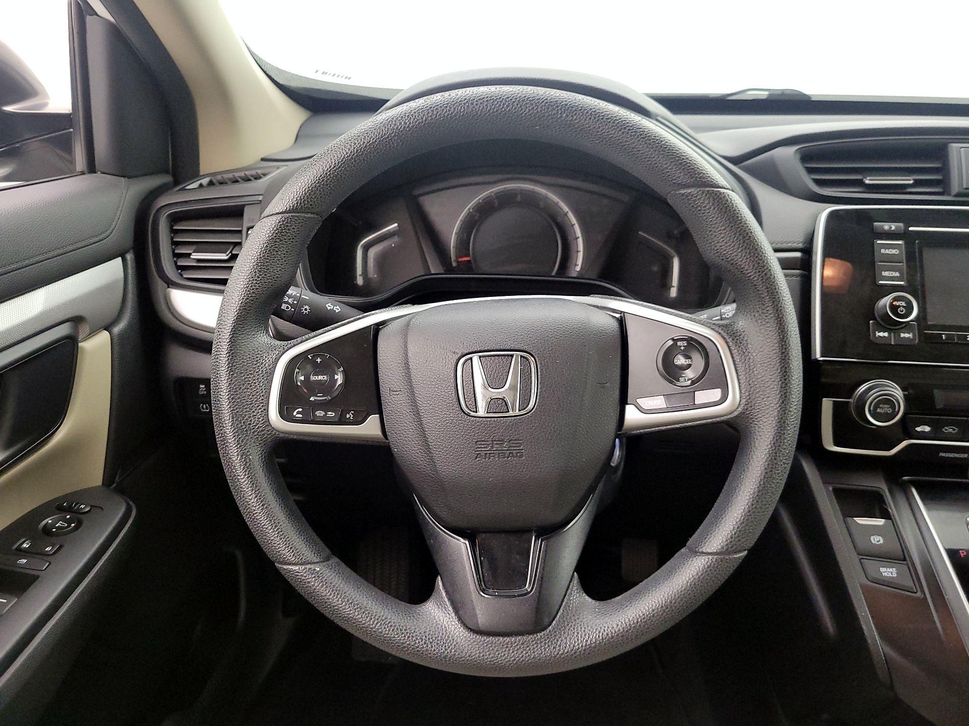 Thumbnail: 2019 Honda CR-V - 10
