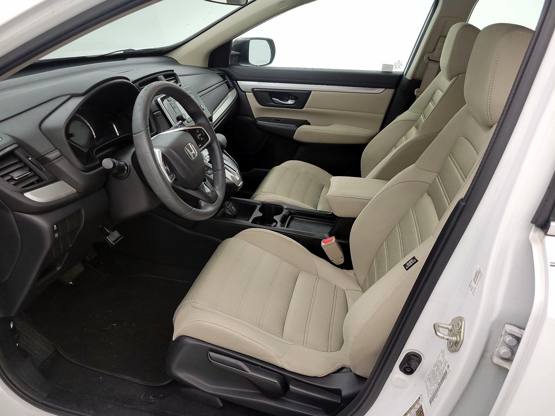 Thumbnail: 2019 Honda CR-V - 11