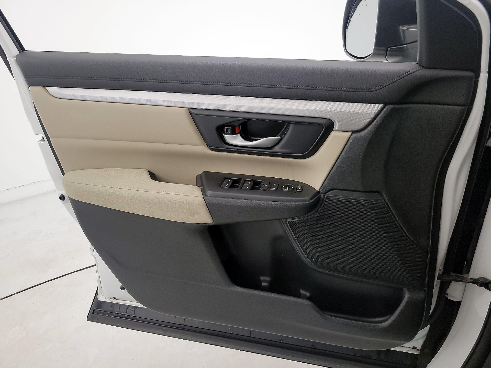 Thumbnail: 2019 Honda CR-V - 12