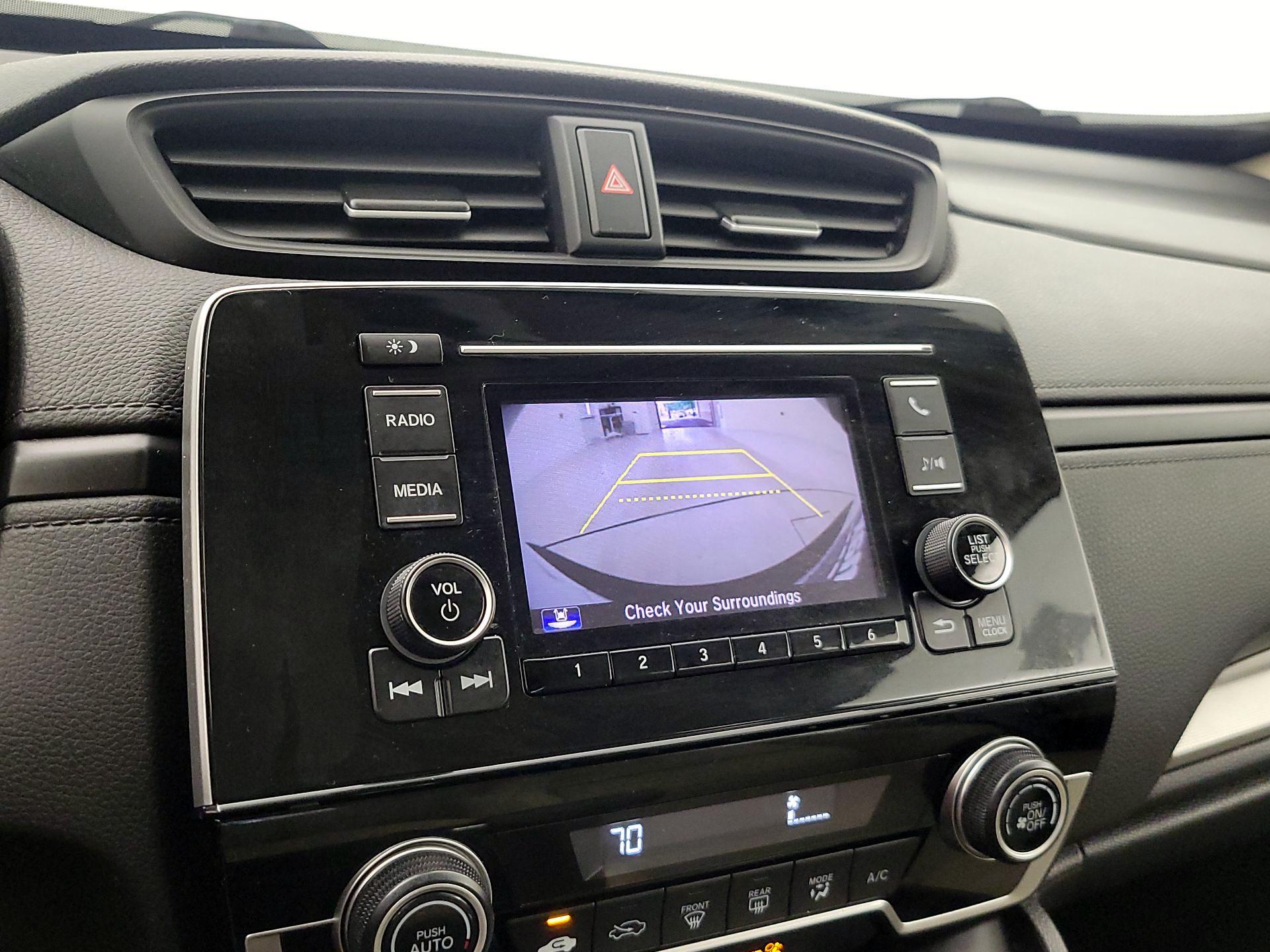 Thumbnail: 2019 Honda CR-V - 14
