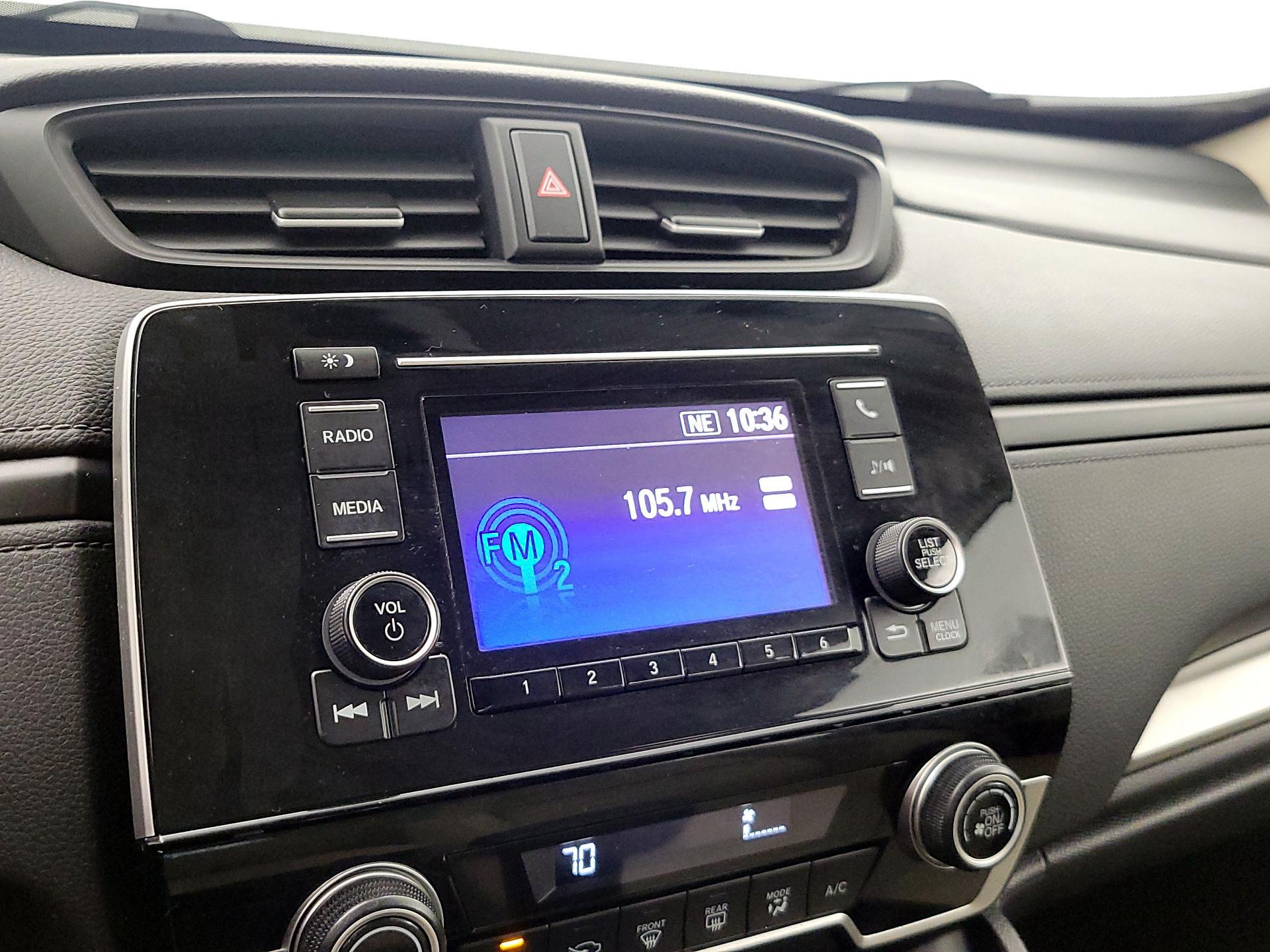 Thumbnail: 2019 Honda CR-V - 15