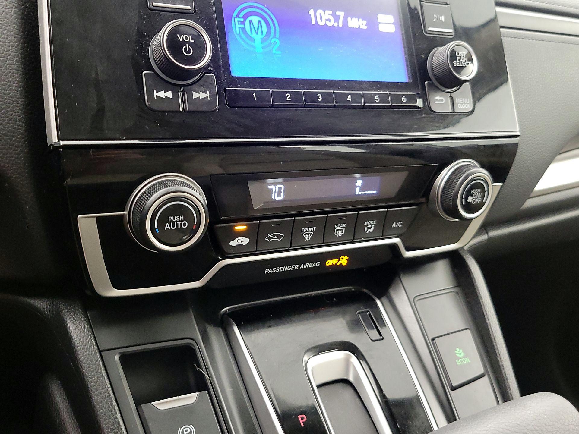 Thumbnail: 2019 Honda CR-V - 16