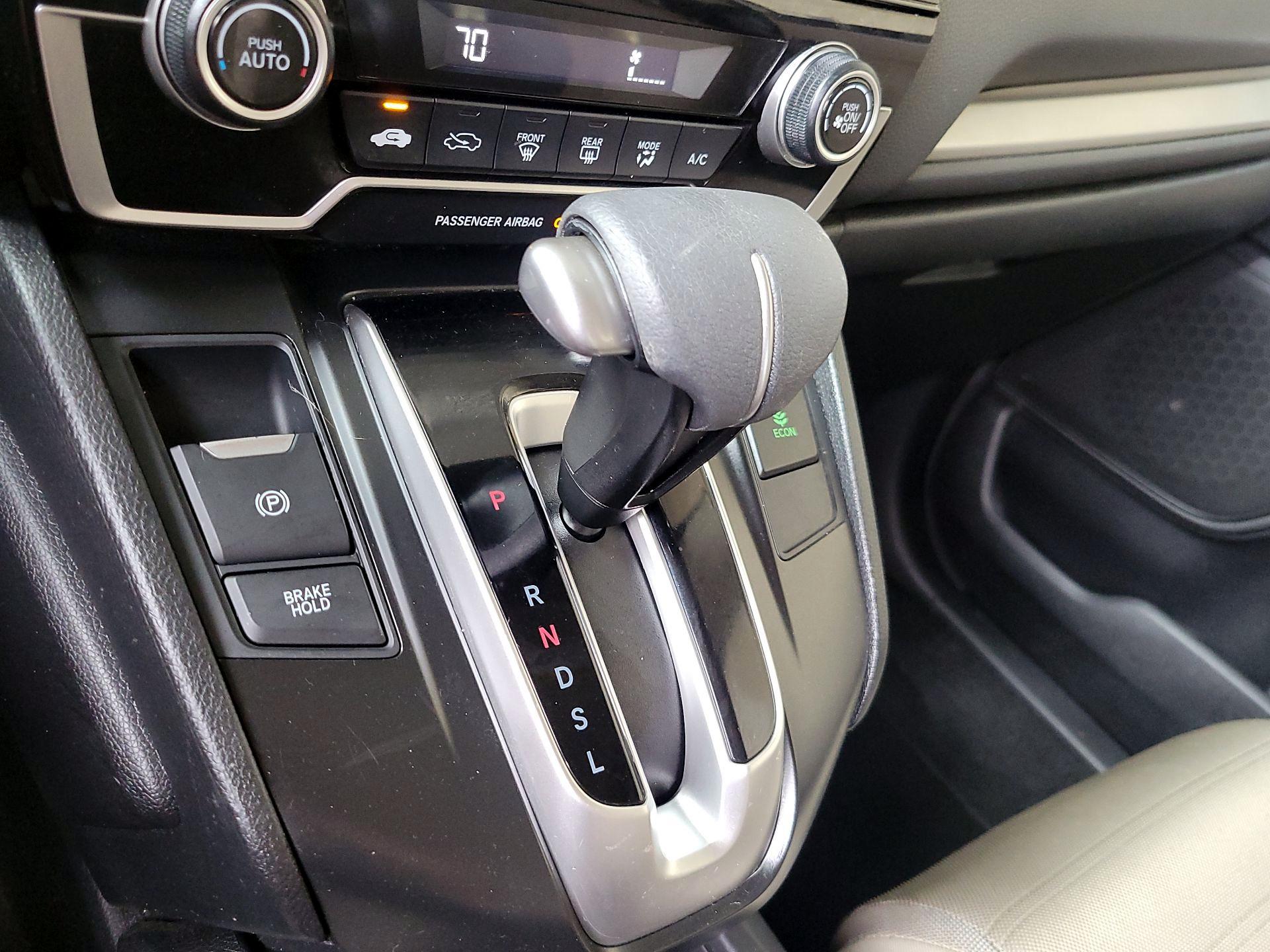 Thumbnail: 2019 Honda CR-V - 17