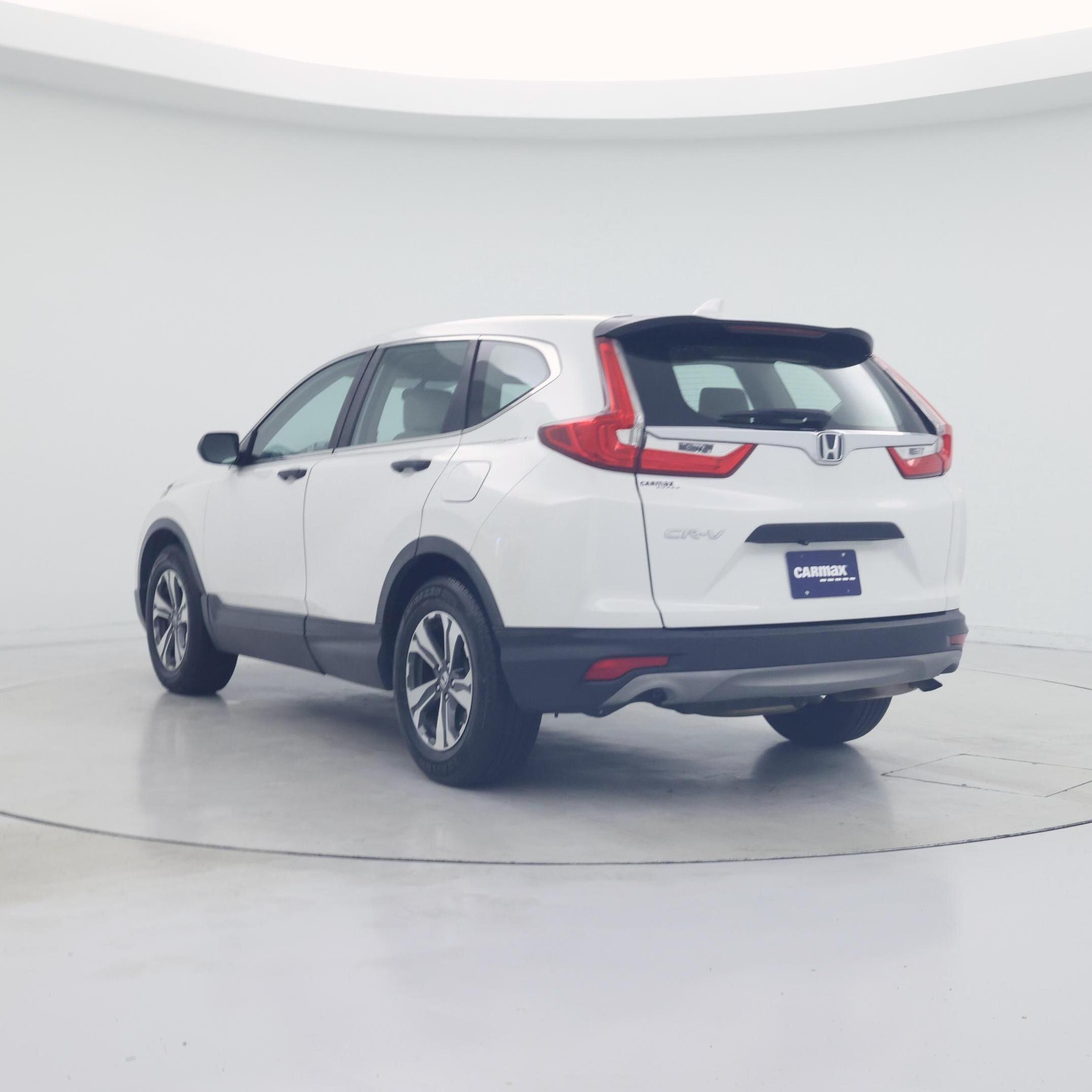 Thumbnail: 2019 Honda CR-V - 2