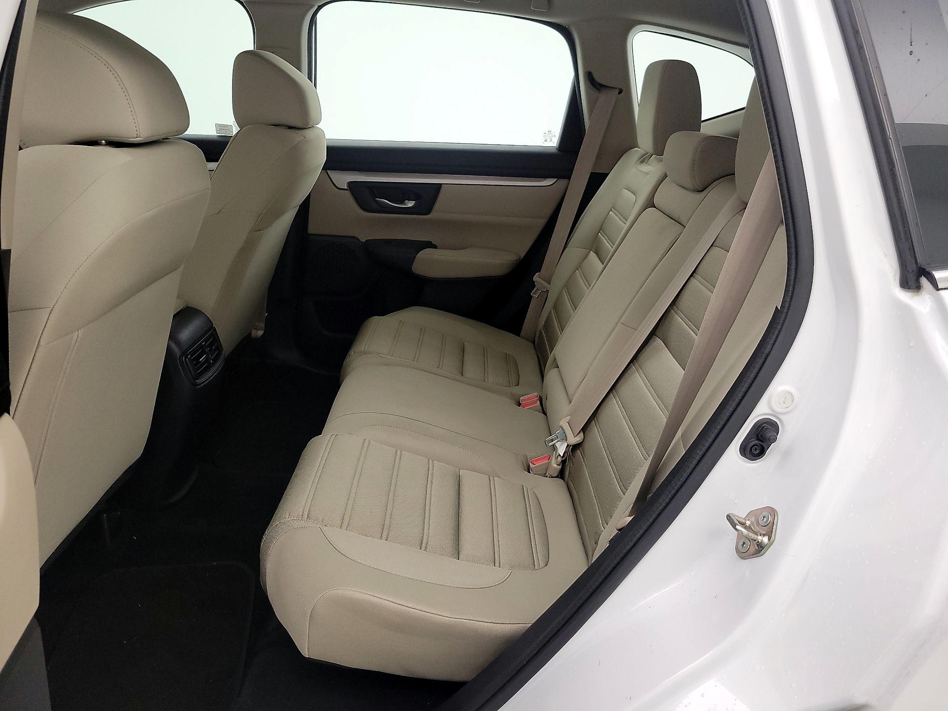 Thumbnail: 2019 Honda CR-V - 19