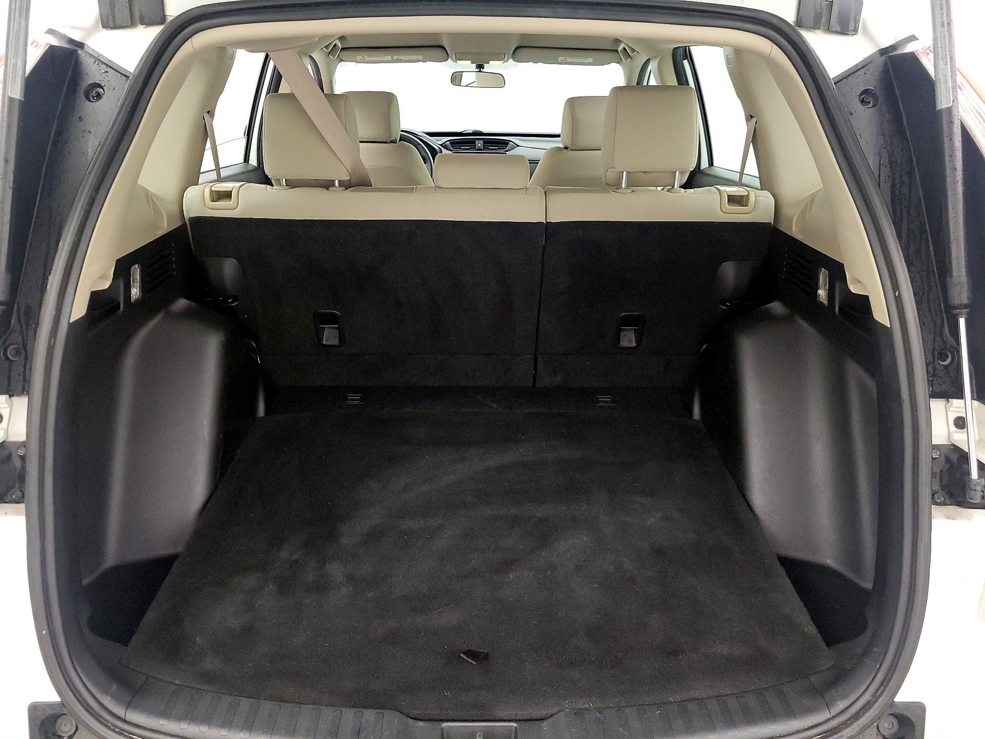 Thumbnail: 2019 Honda CR-V - 20