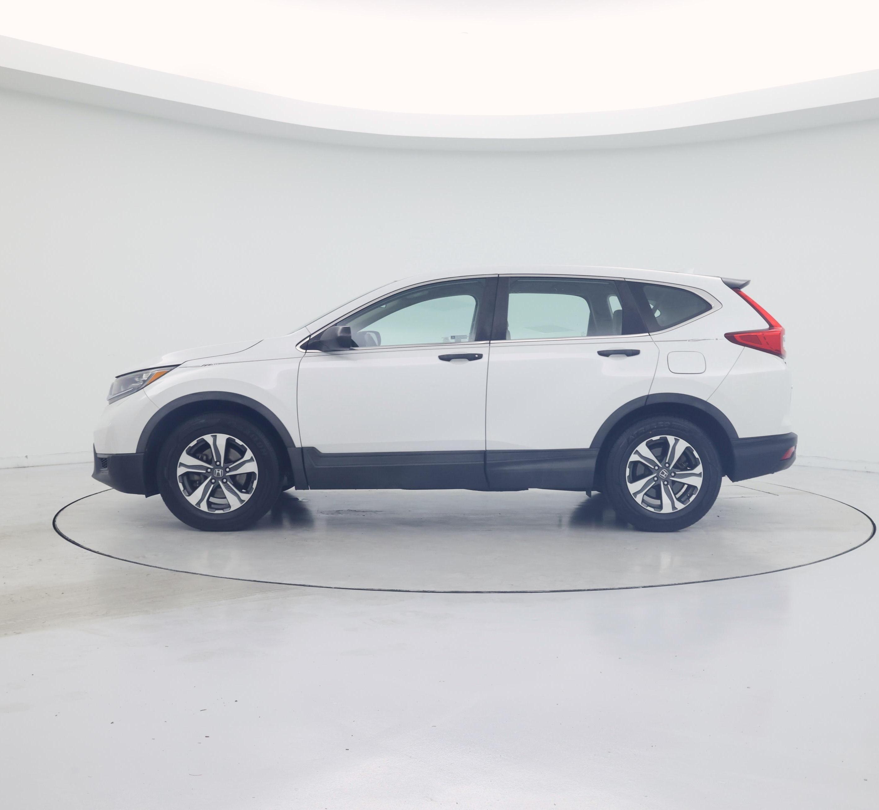 Thumbnail: 2019 Honda CR-V - 3
