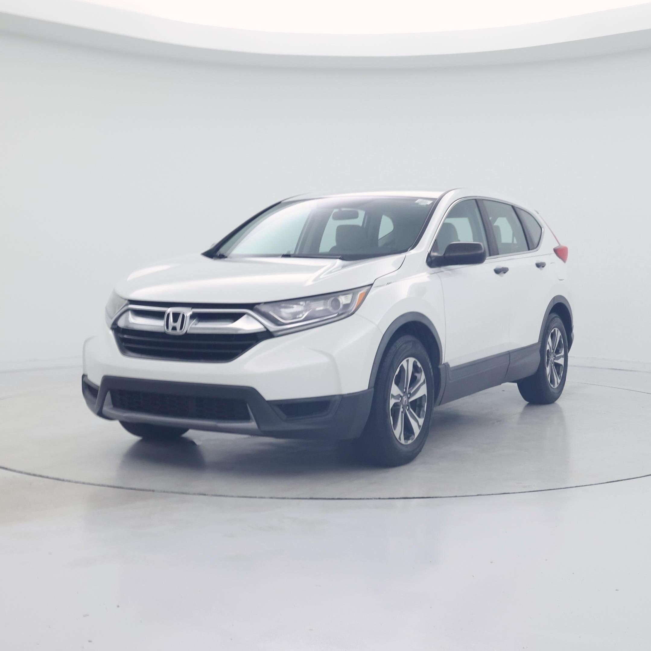 Thumbnail: 2019 Honda CR-V - 4