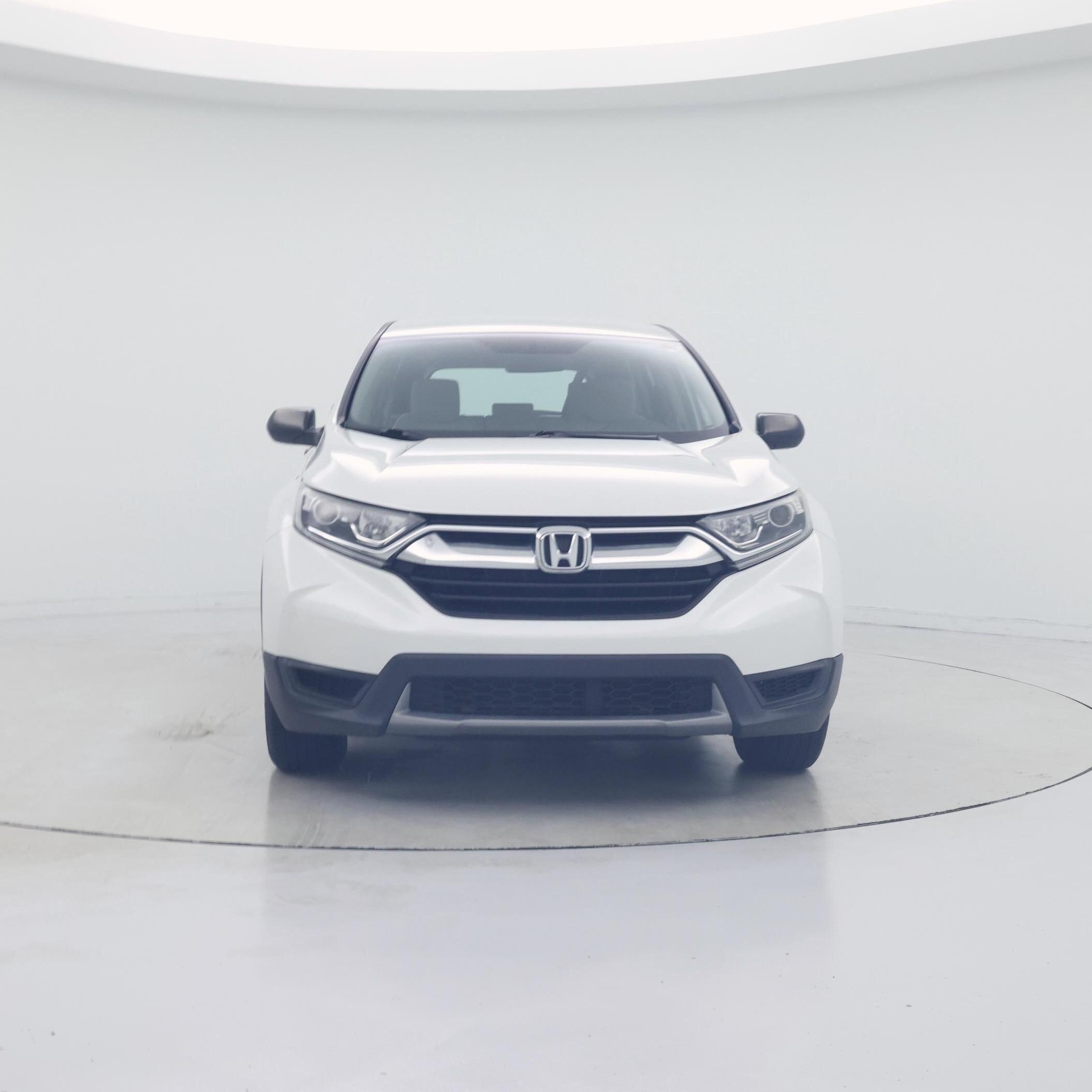 Thumbnail: 2019 Honda CR-V - 5