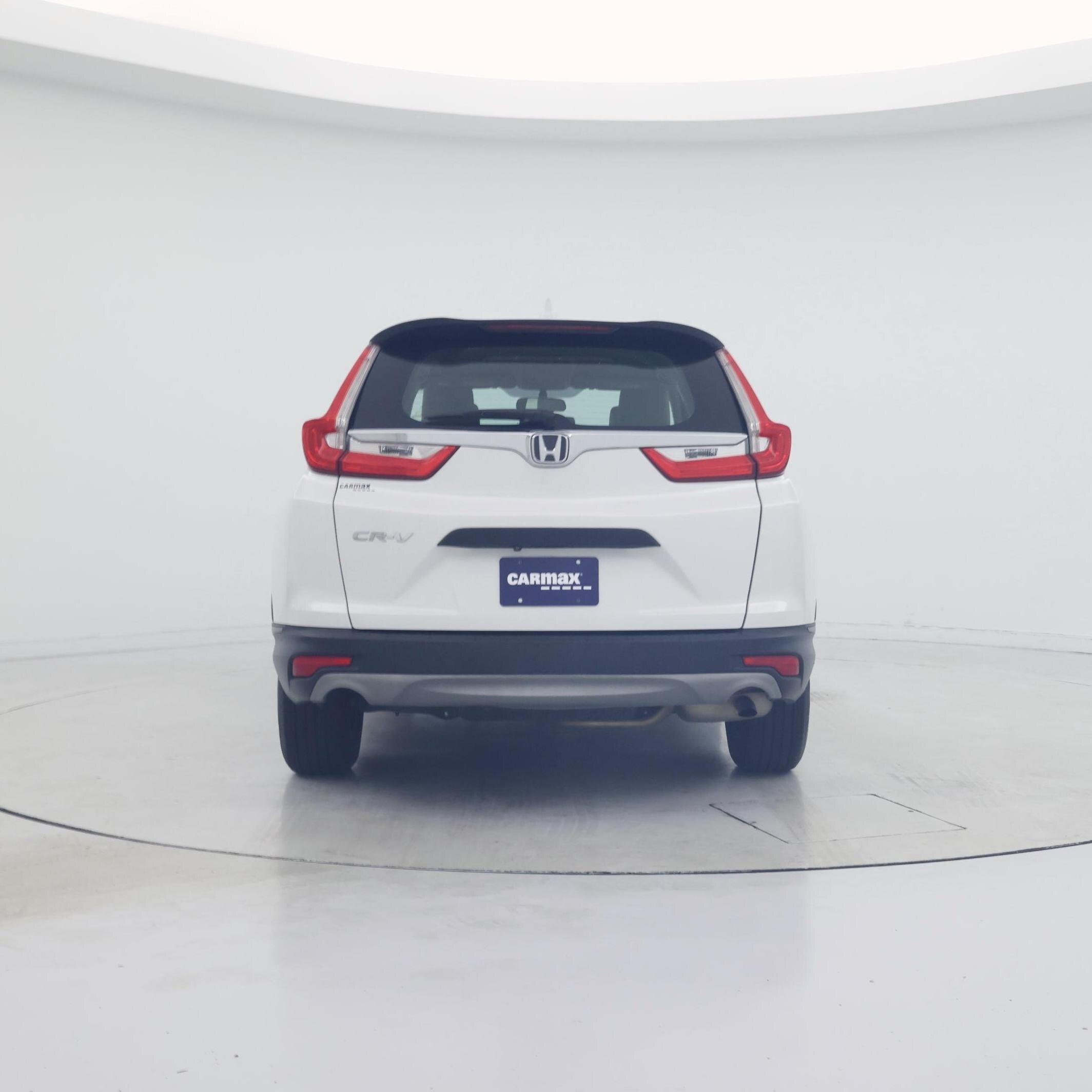 Thumbnail: 2019 Honda CR-V - 6