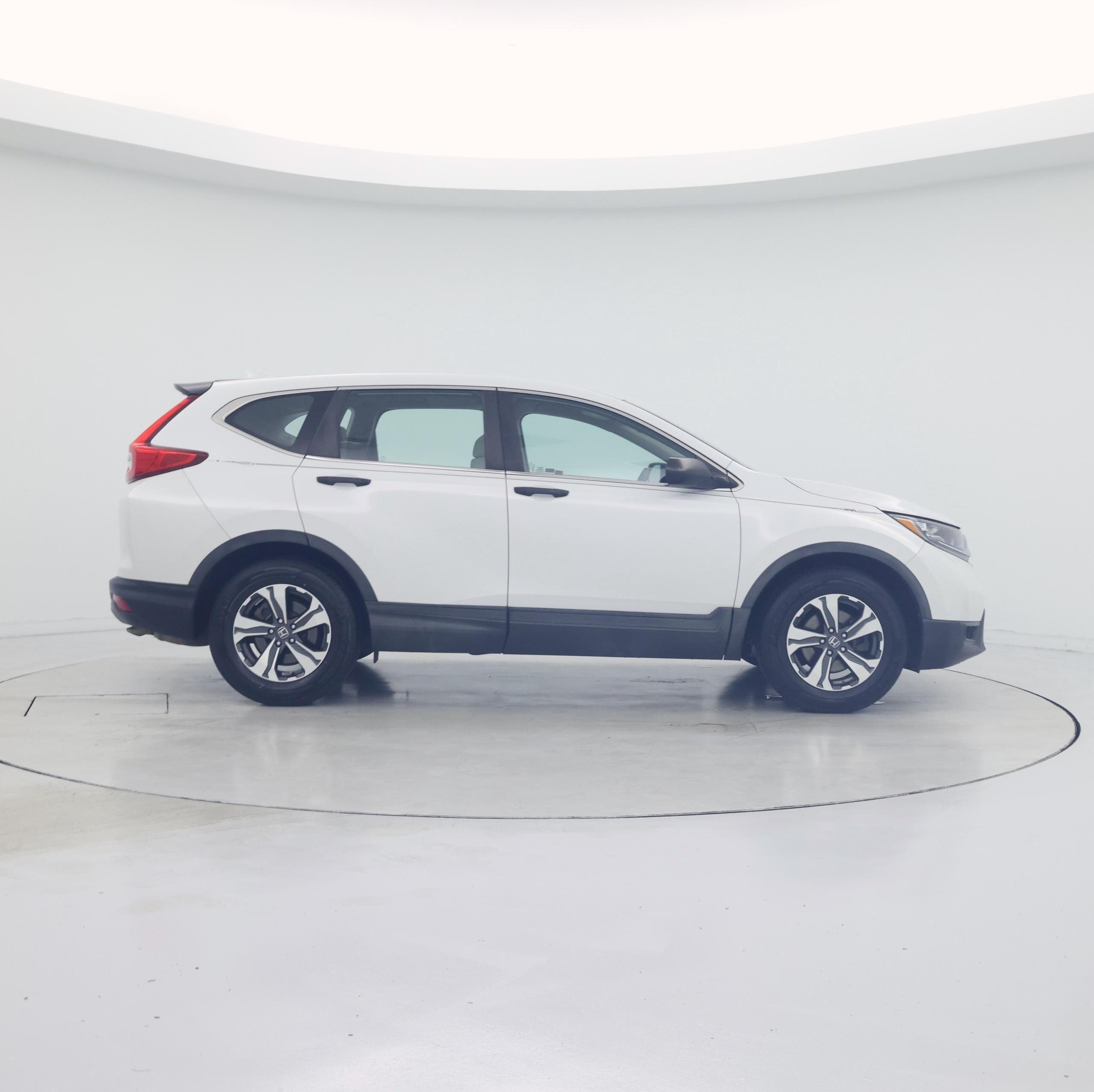 Thumbnail: 2019 Honda CR-V - 7