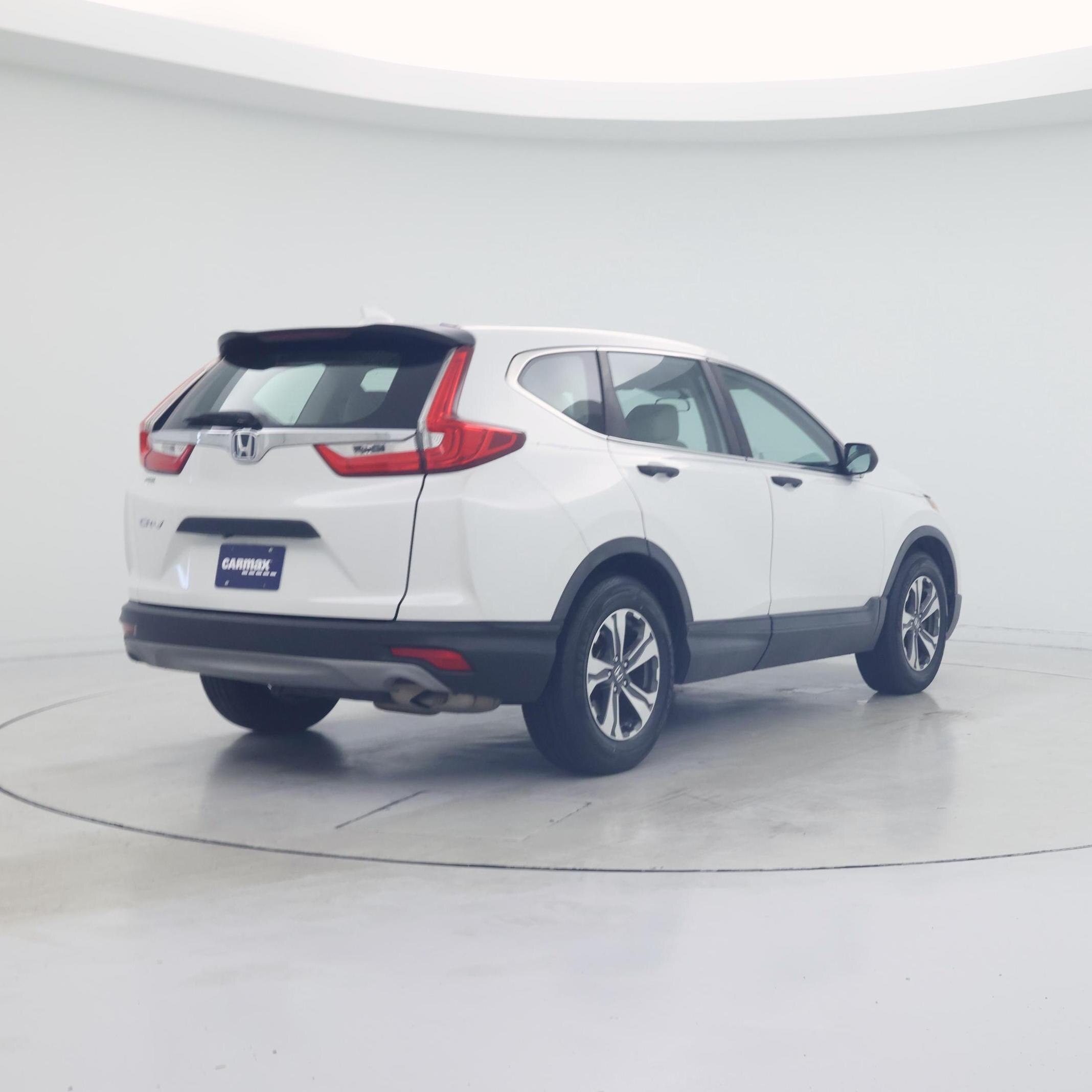 Thumbnail: 2019 Honda CR-V - 8