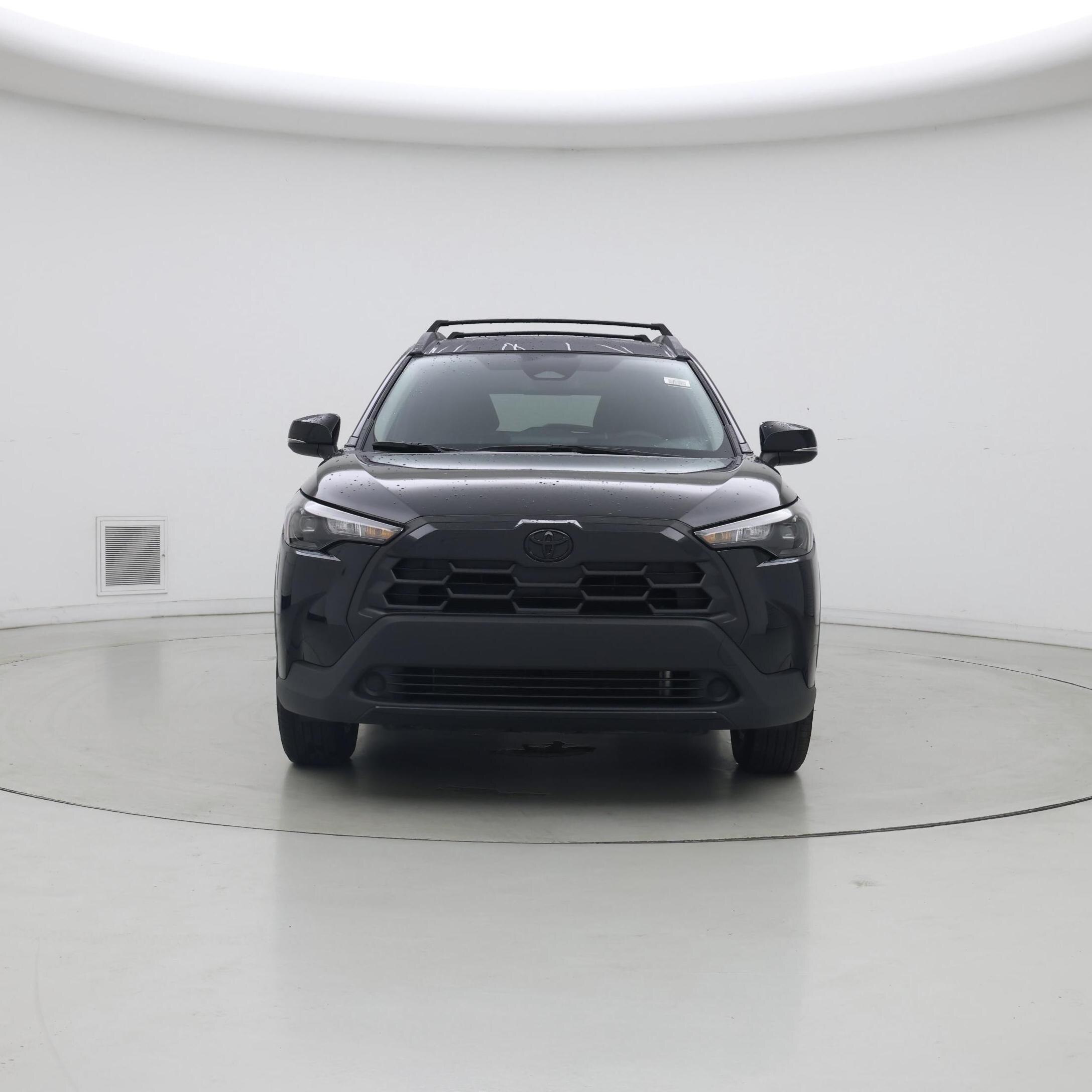 Thumbnail: 2026 Toyota Corolla Cross - 5