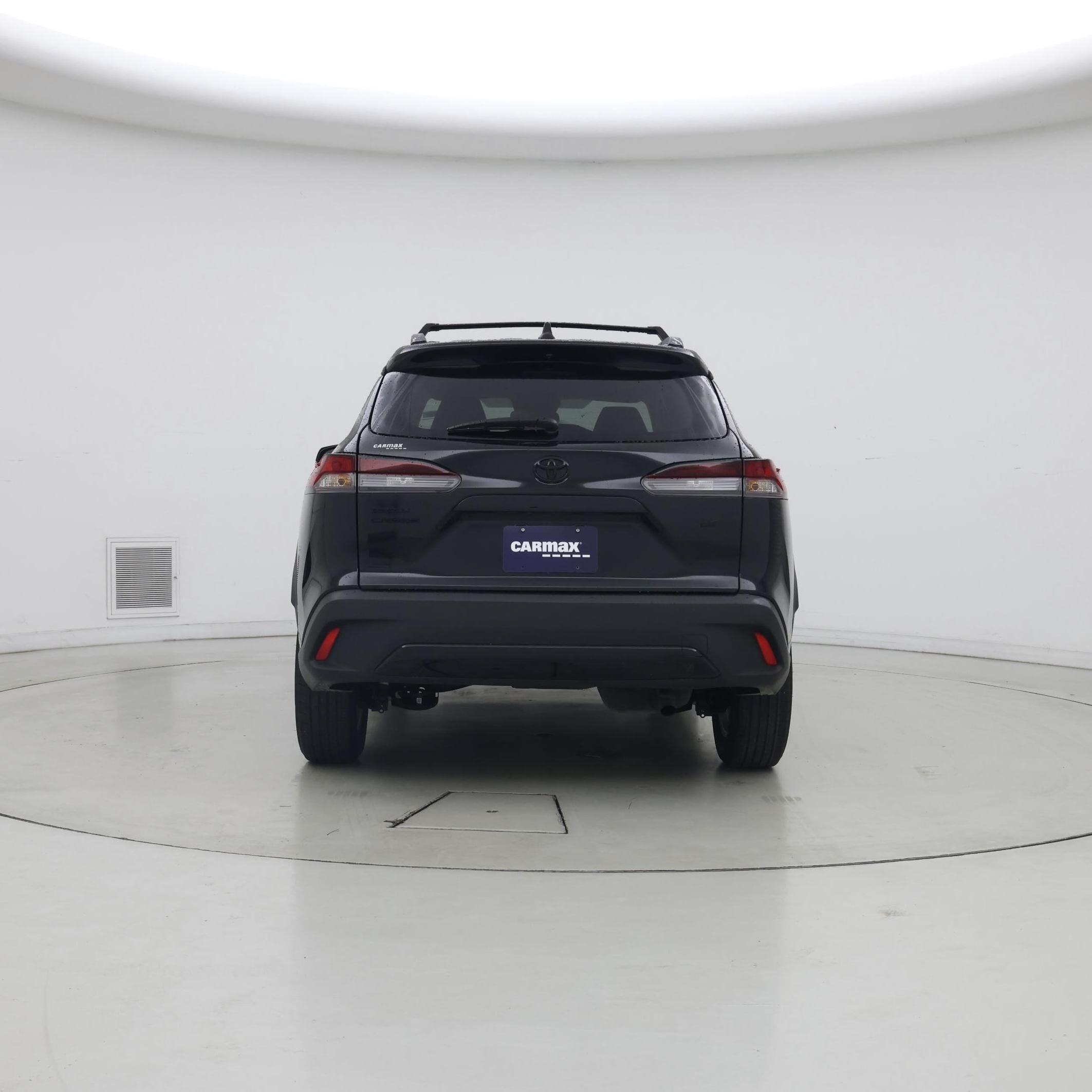 Thumbnail: 2026 Toyota Corolla Cross - 6