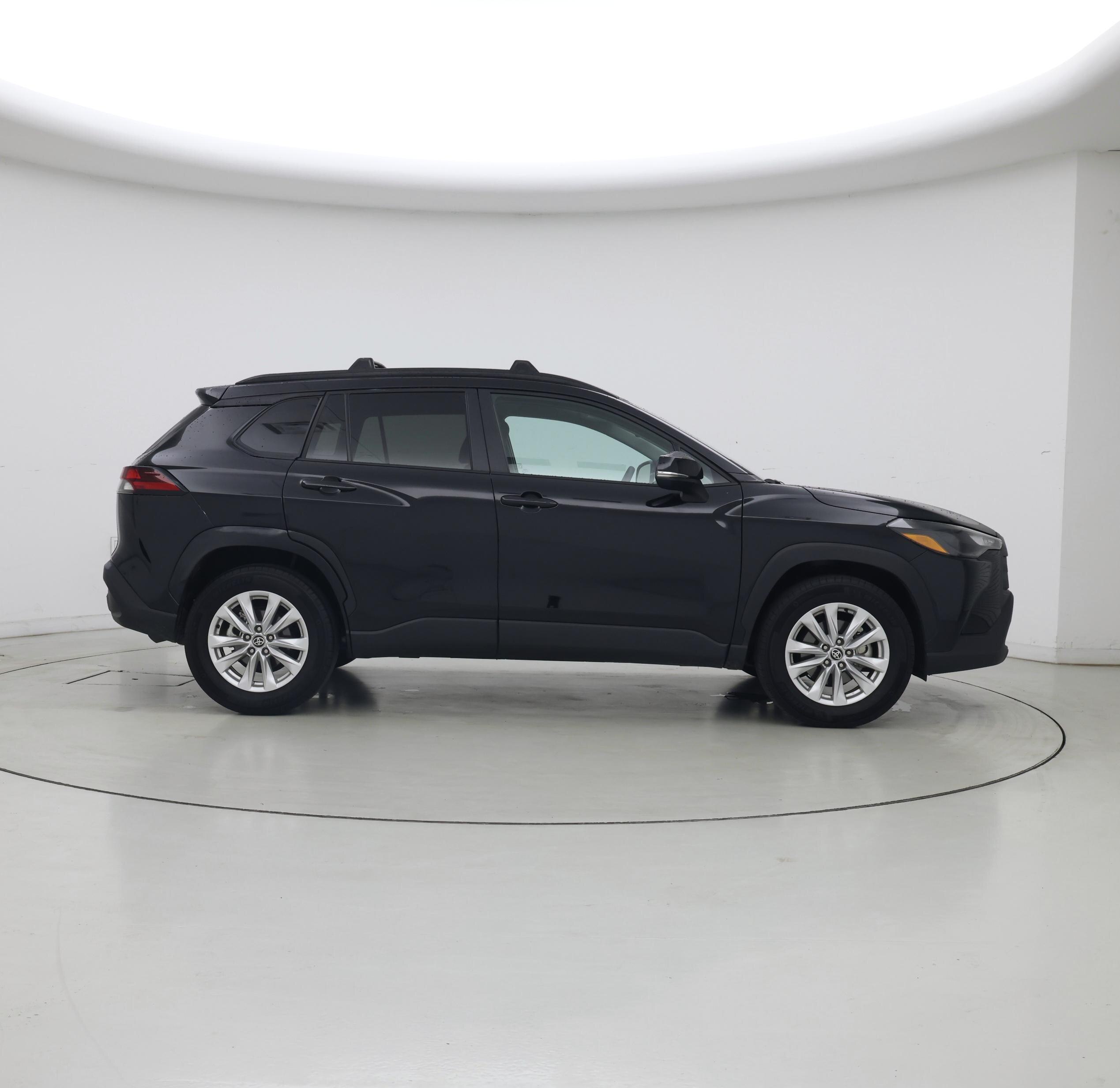 Thumbnail: 2026 Toyota Corolla Cross - 7
