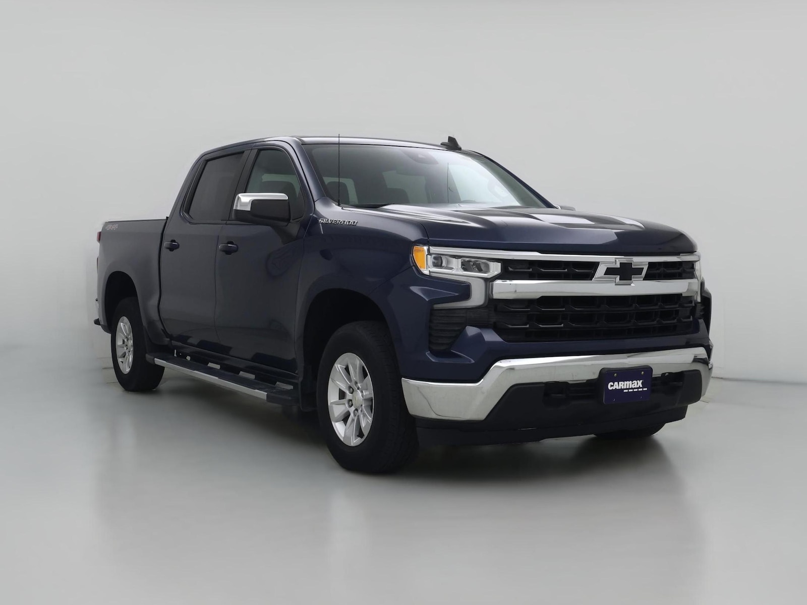 Smart Key, Bed Liner, Tow Hitch