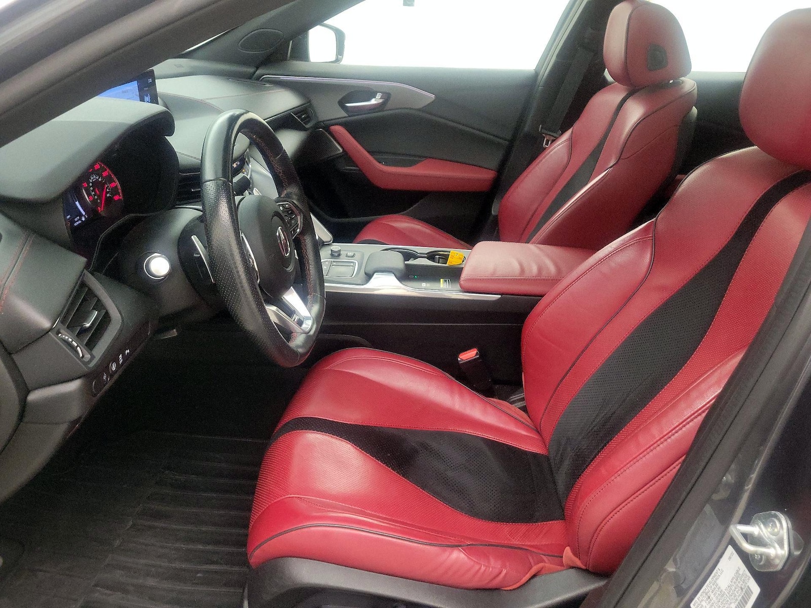 2022 Acura TLX A-SPEC Package - Photo 12