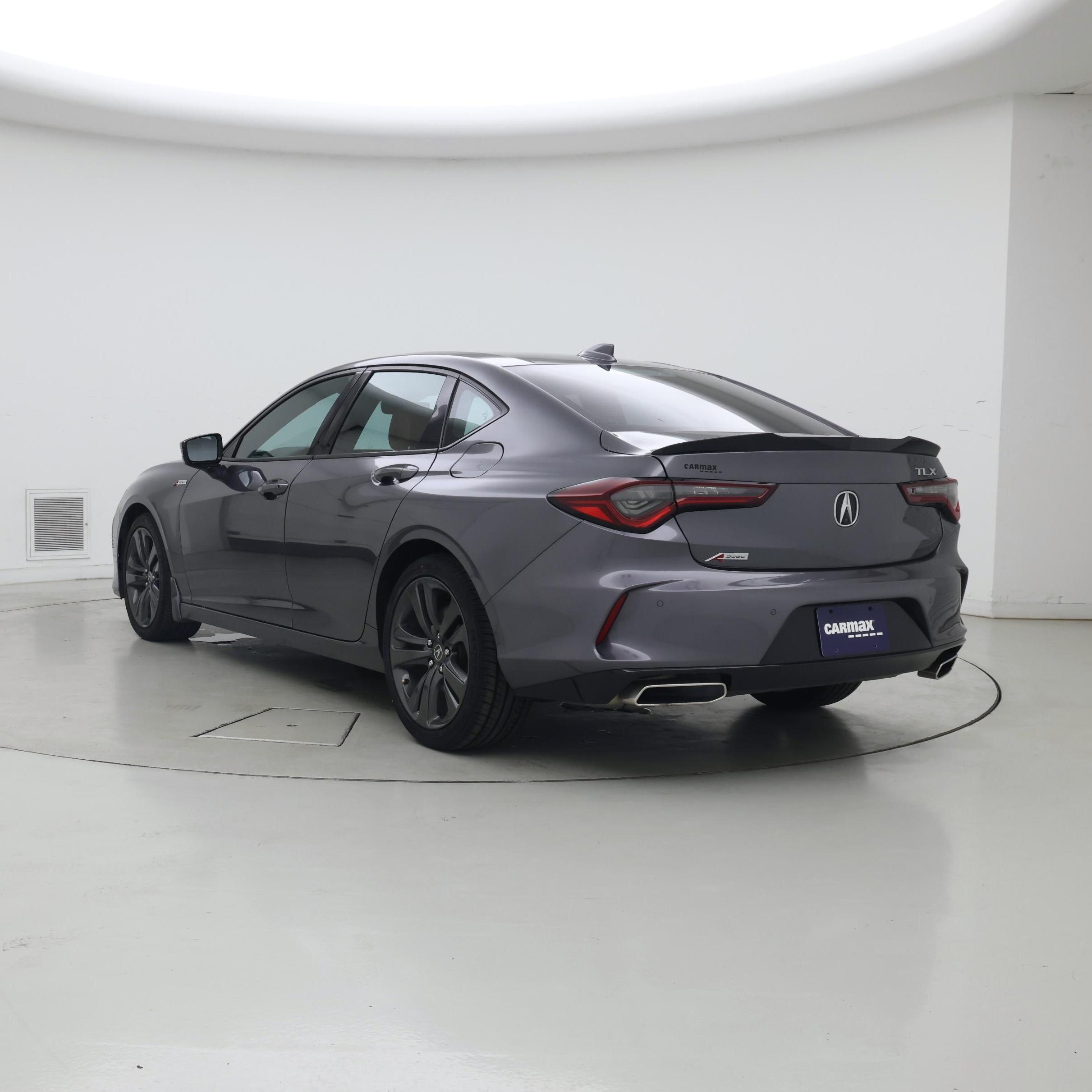 Thumbnail: 2022 Acura TLX - 2